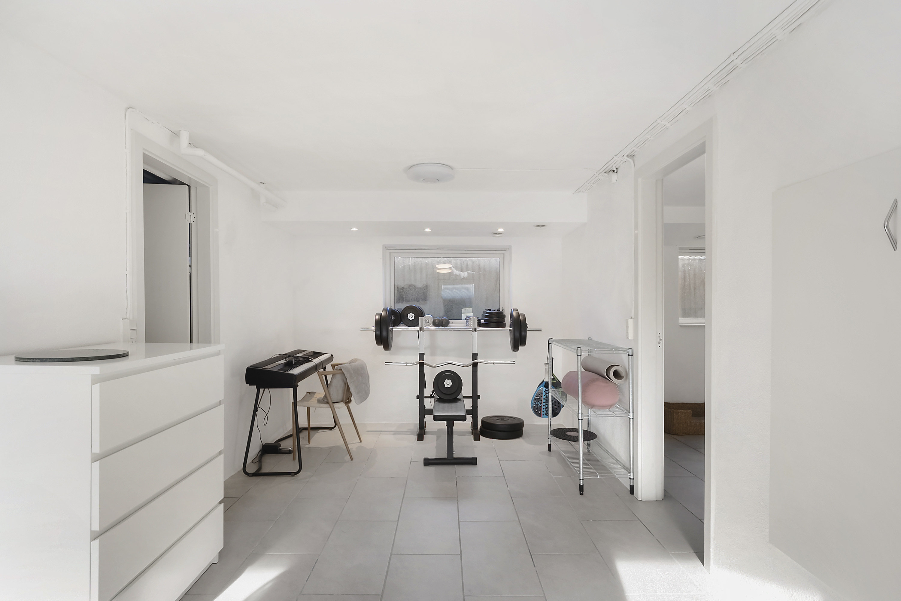 Fremhævet værelse billede i fuldskærmstilstand. Billede af Søhusvej 28, Søhus, 5270 Odense N