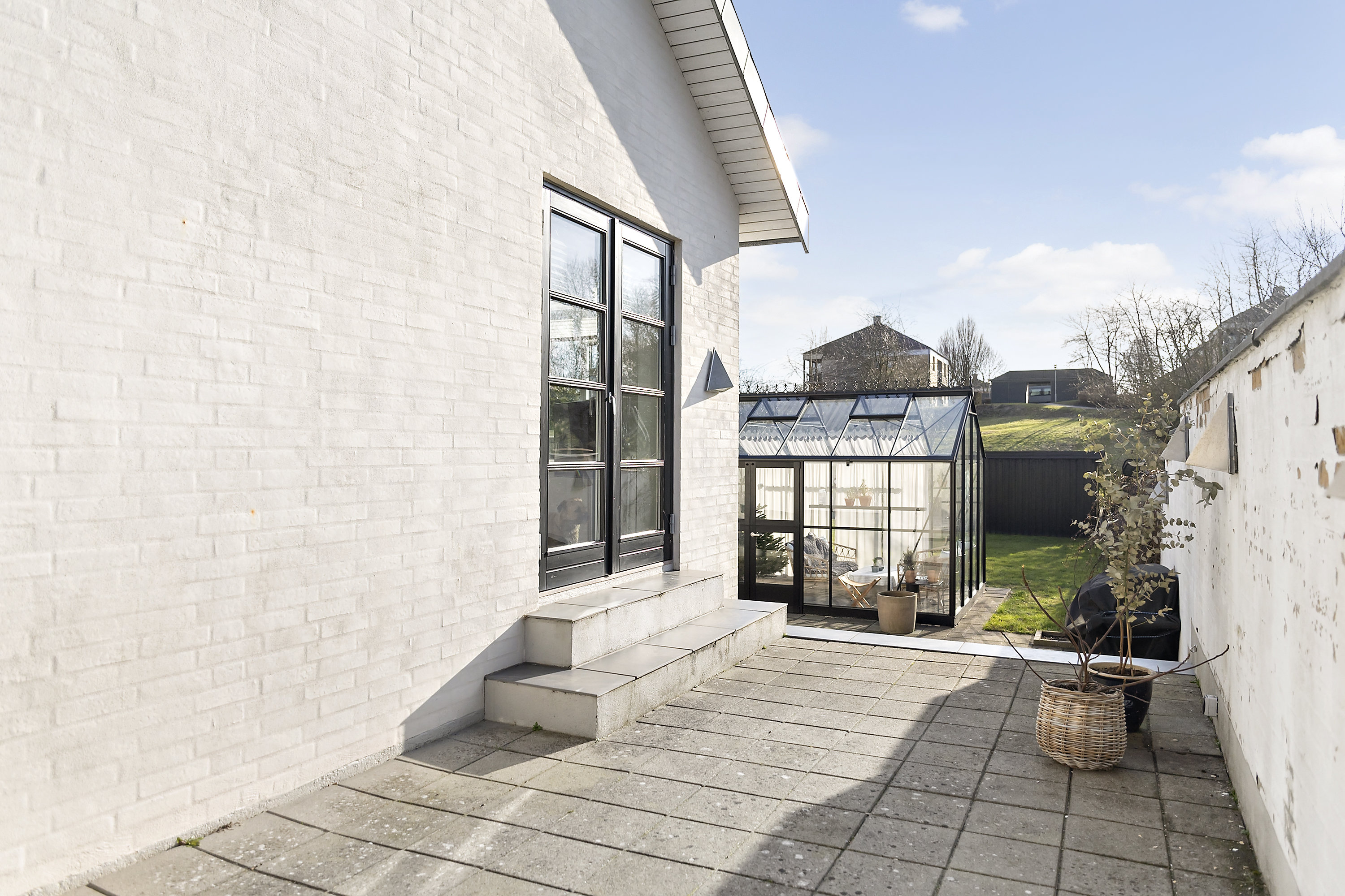 Fremhævet område billede i fuldskærmstilstand. Billede af Søhusvej 28, Søhus, 5270 Odense N