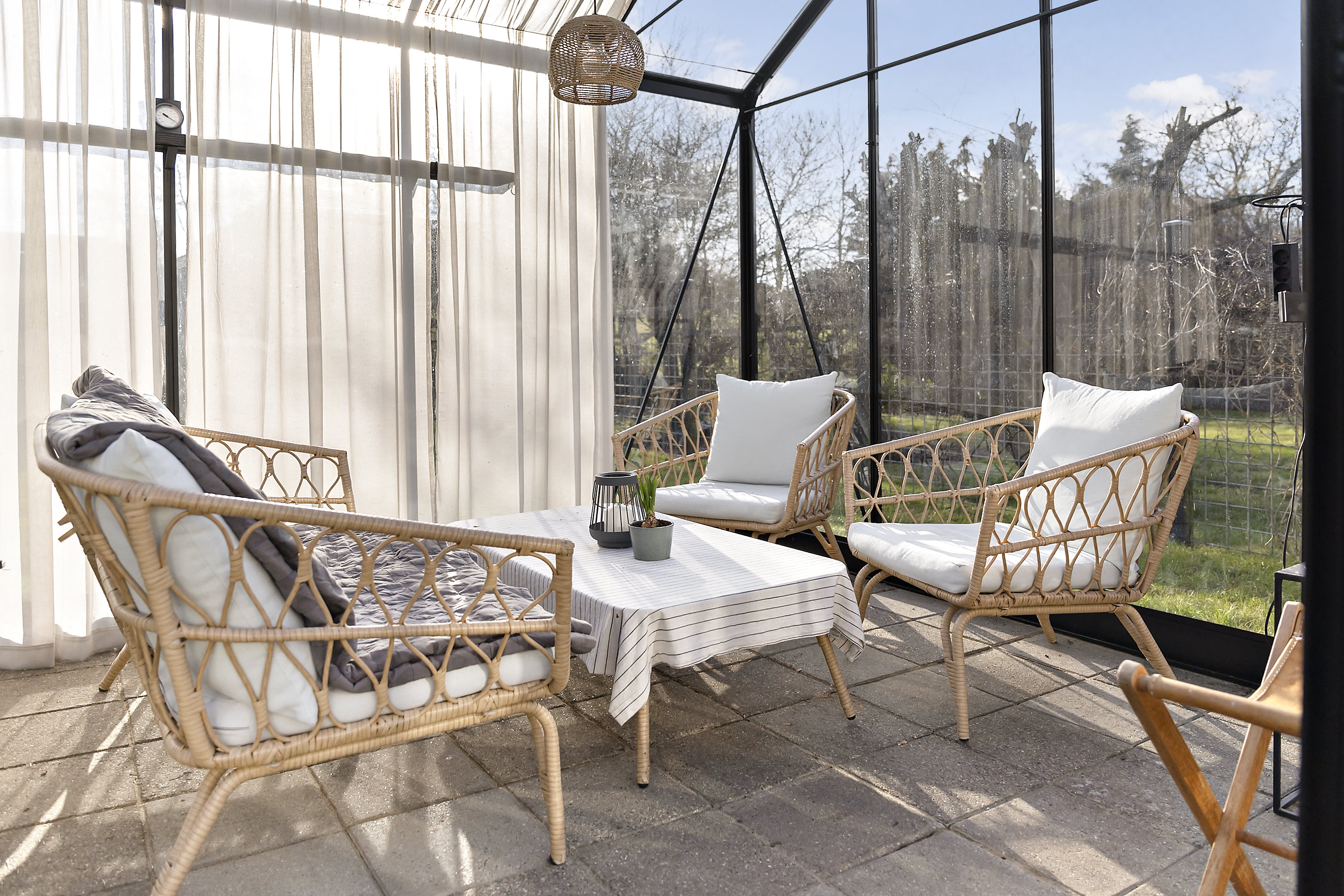 Fremhævet område billede i fuldskærmstilstand. Billede af Søhusvej 28, Søhus, 5270 Odense N