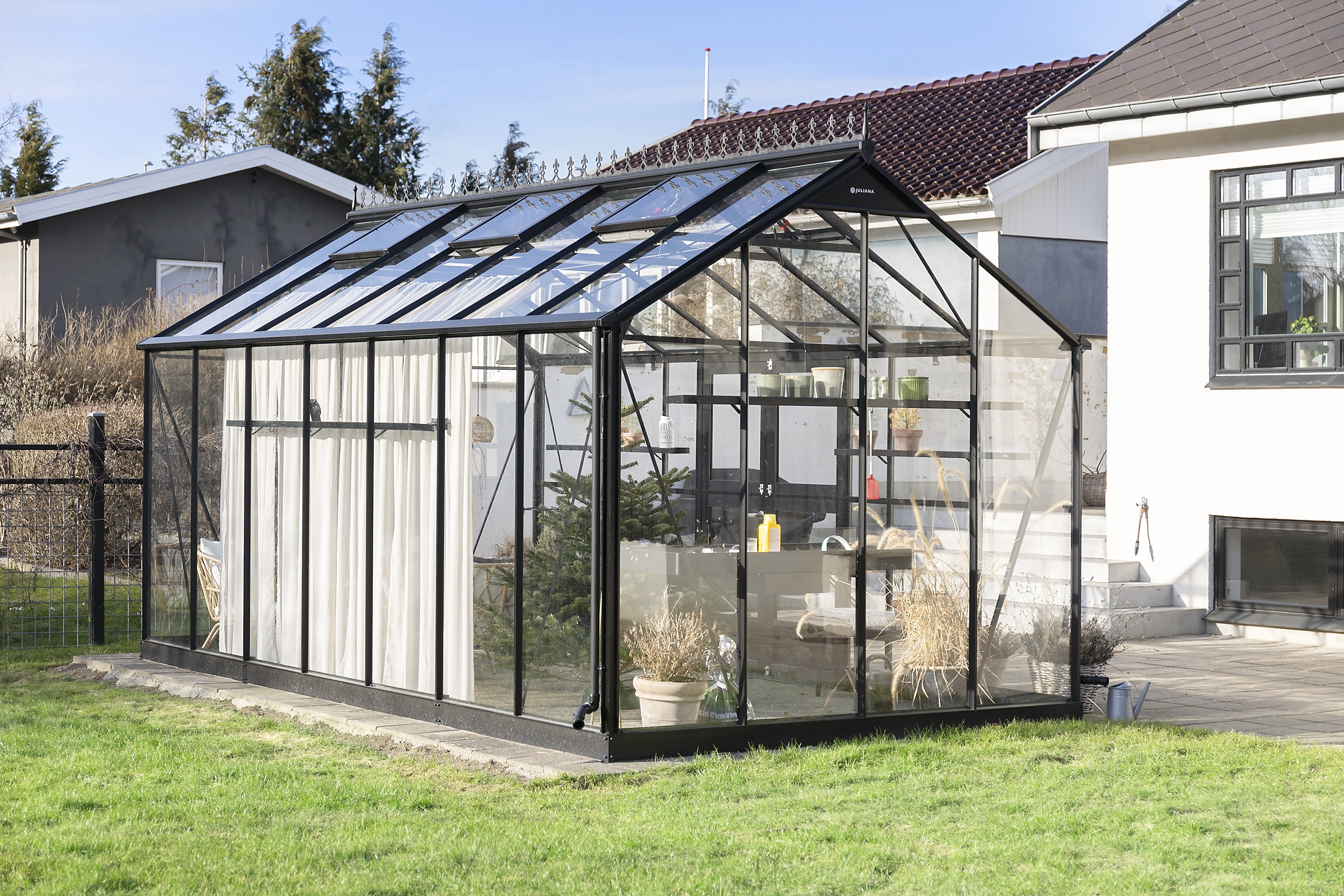 Fremhævet område billede i fuldskærmstilstand. Billede af Søhusvej 28, Søhus, 5270 Odense N