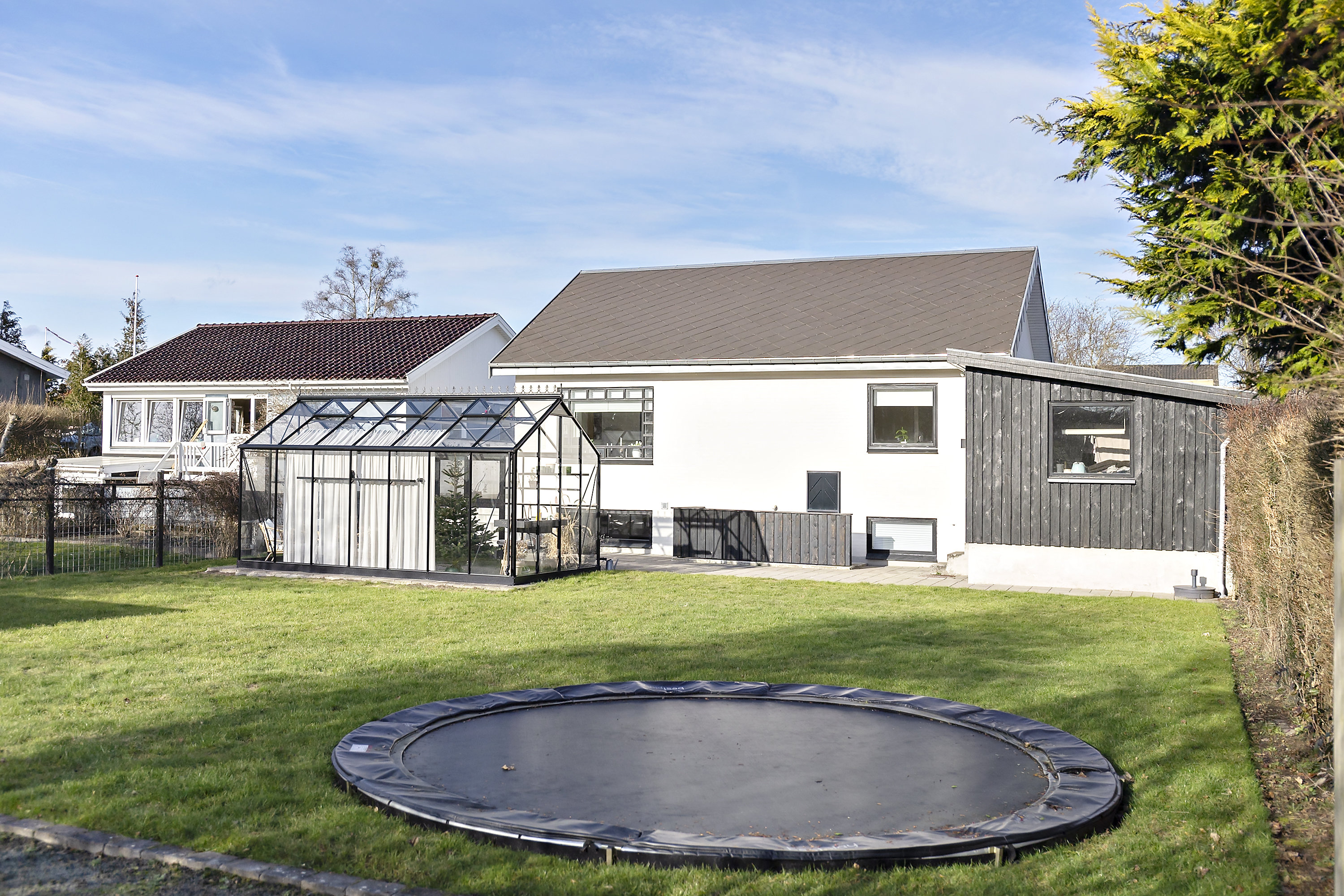 Fremhævet område billede i fuldskærmstilstand. Billede af Søhusvej 28, Søhus, 5270 Odense N