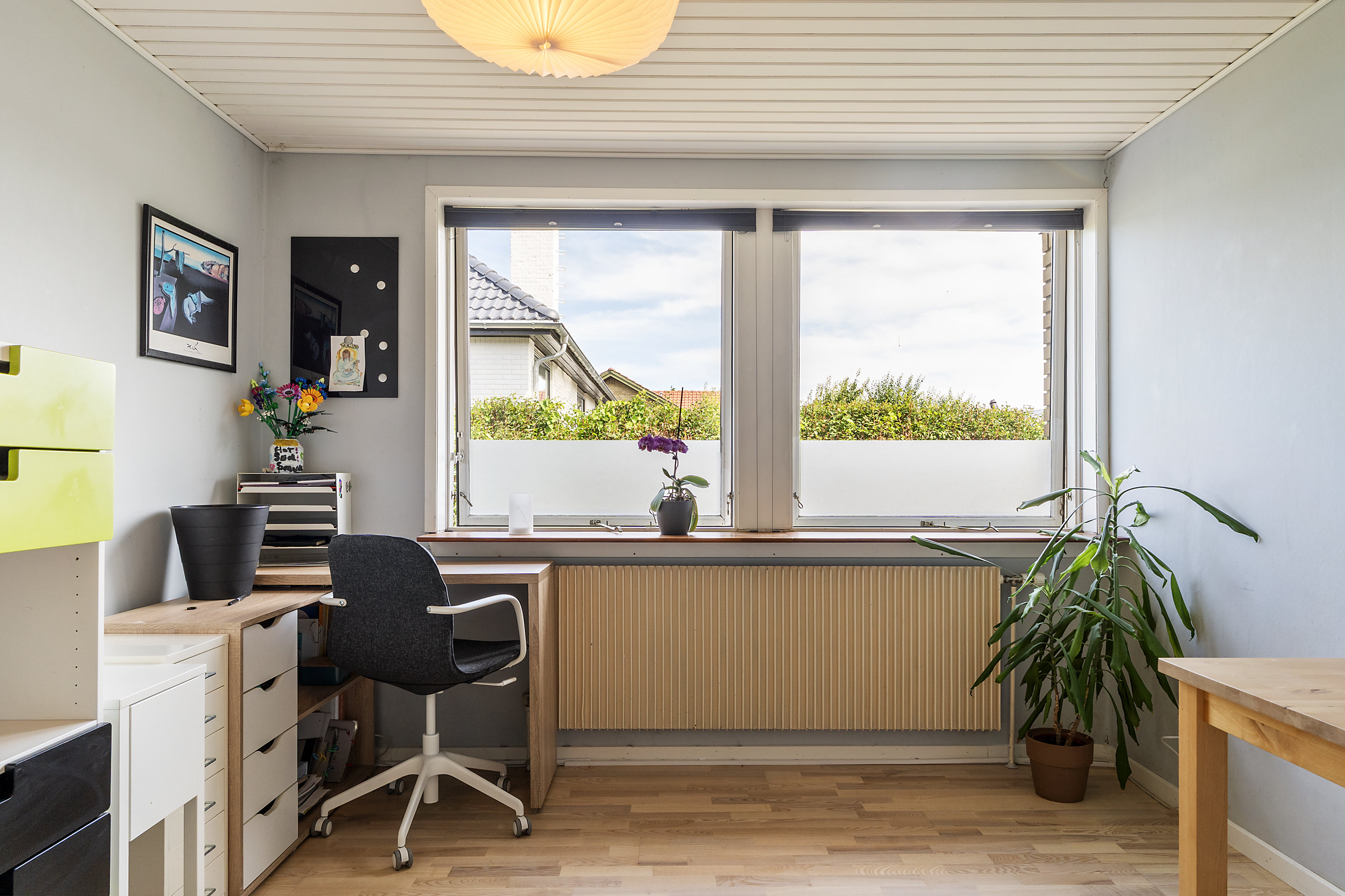 Fremhævet værelse billede i fuldskærmstilstand. Billede af Sydtoften 5, 8260 Viby J