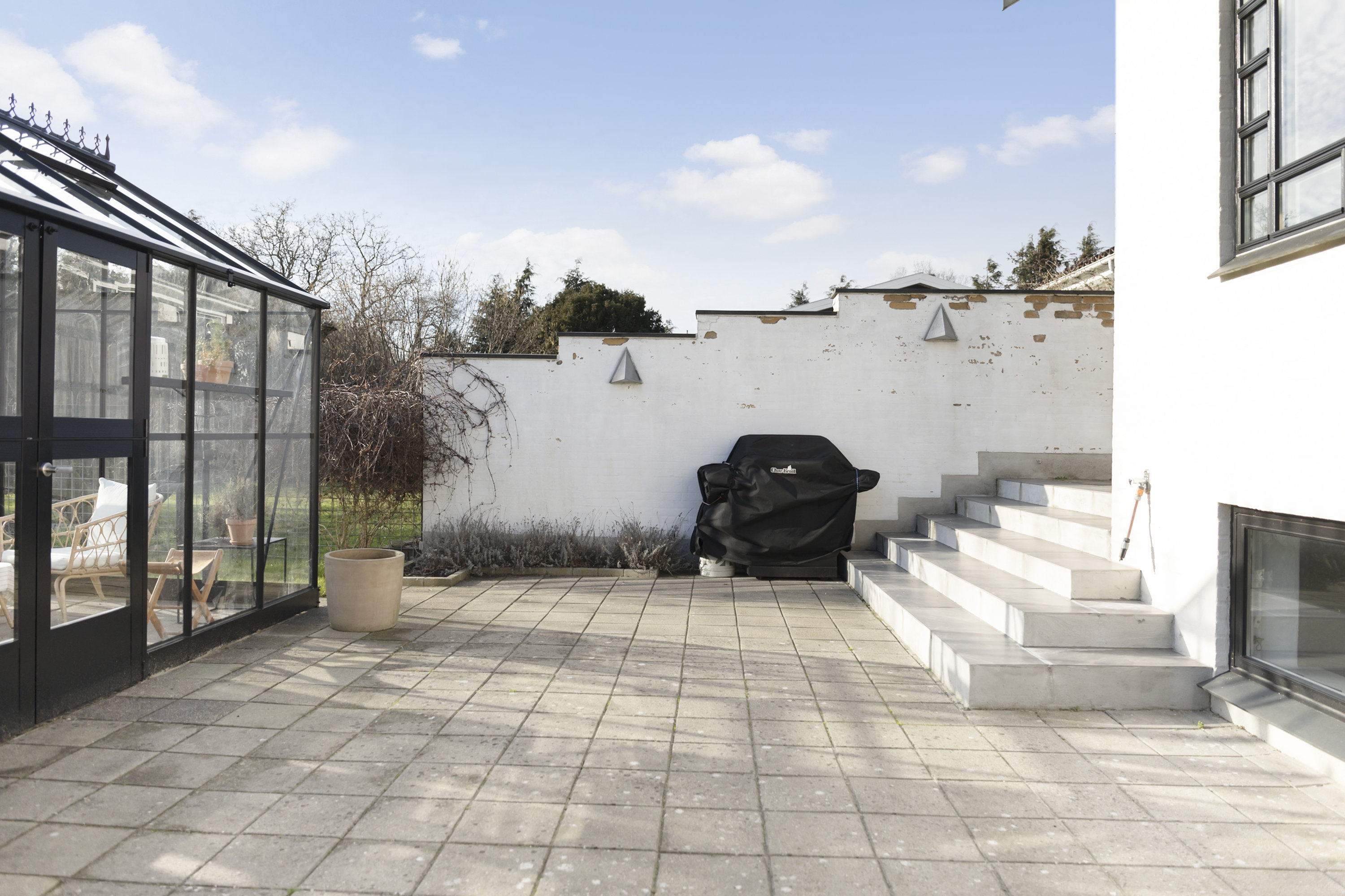 Fremhævet område billede i fuldskærmstilstand. Billede af Søhusvej 28, Søhus, 5270 Odense N