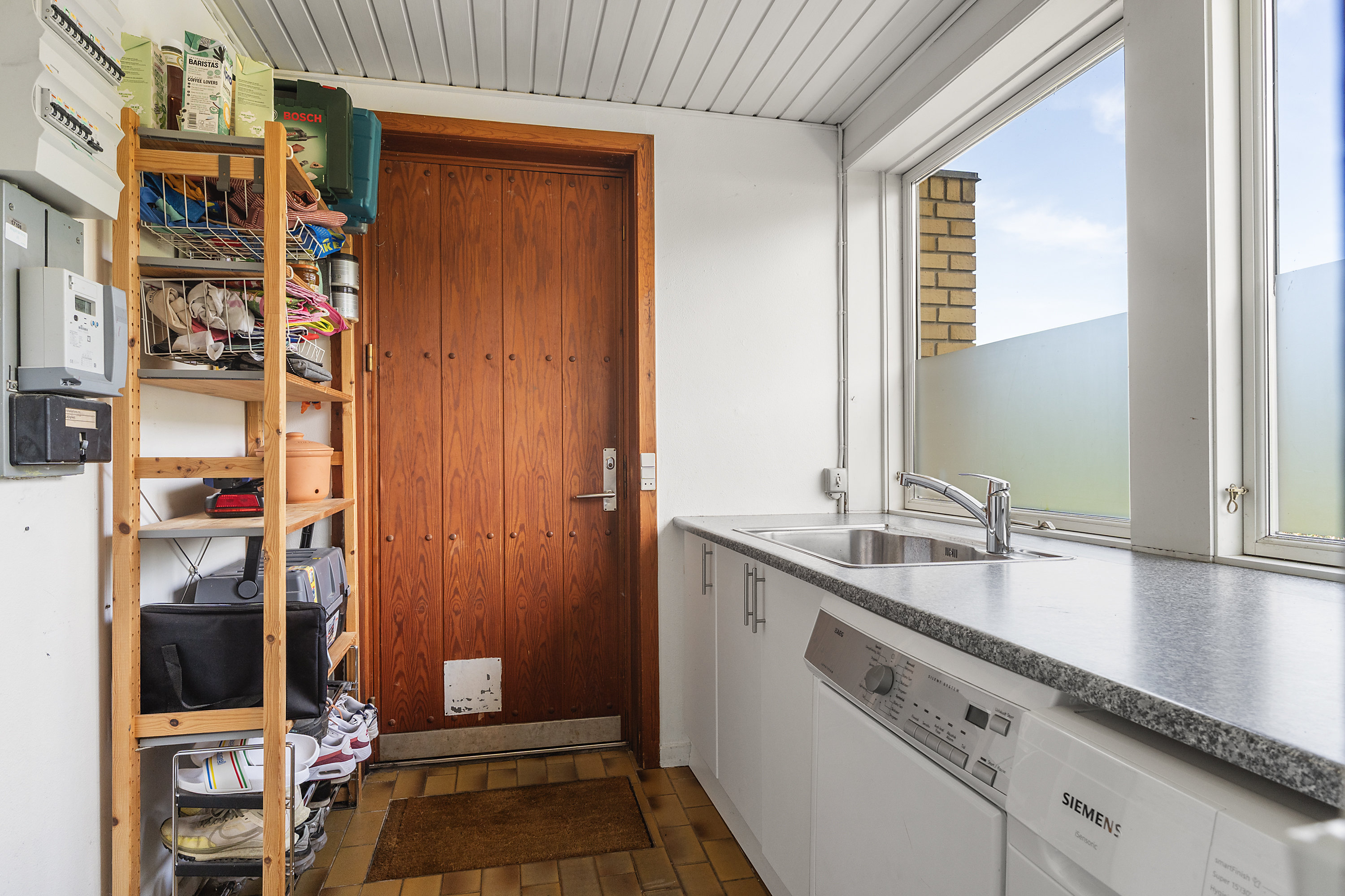 Fremhævet bryggers billede i fuldskærmstilstand. Billede af Sydtoften 5, 8260 Viby J