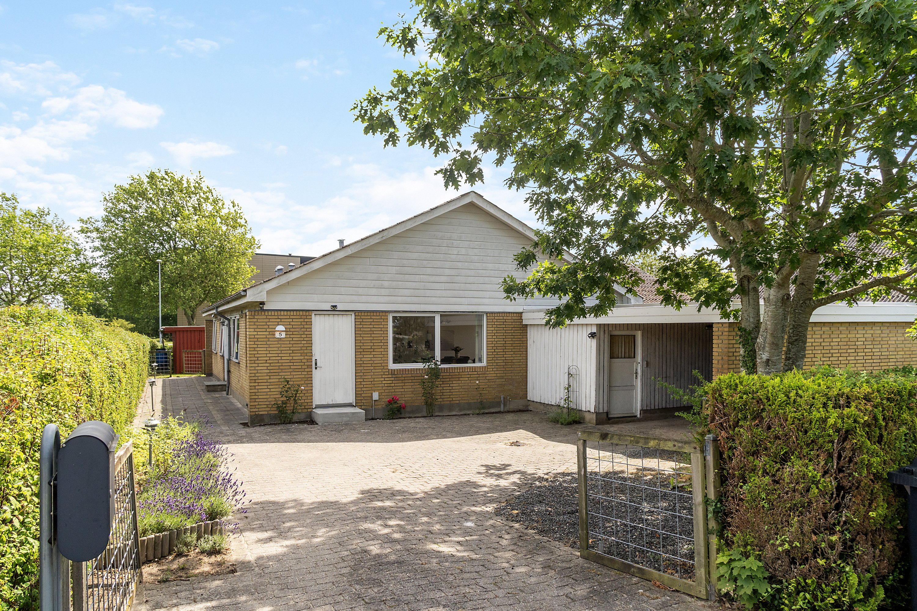 Sydtoften 5, 8260 Viby J