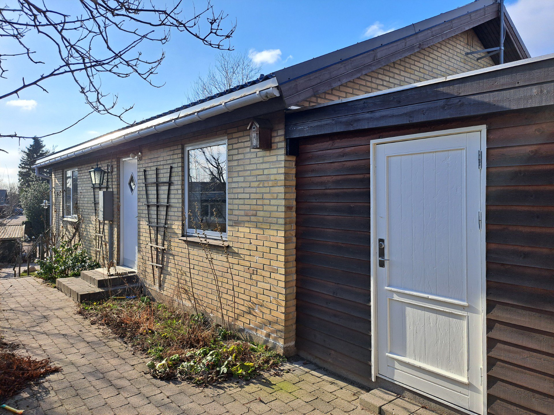 Fremhævet  billede i fuldskærmstilstand. Billede af Søndervej 15B, 2750 Ballerup