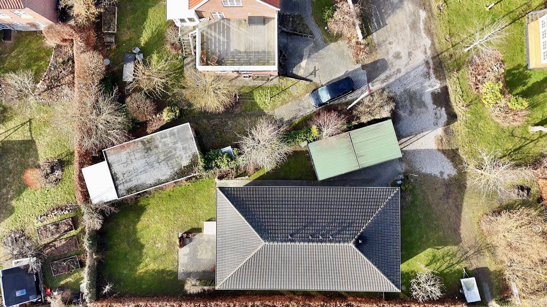 Fremhævet  billede i fuldskærmstilstand. Billede af Åbyvej 47A, 8230 Åbyhøj