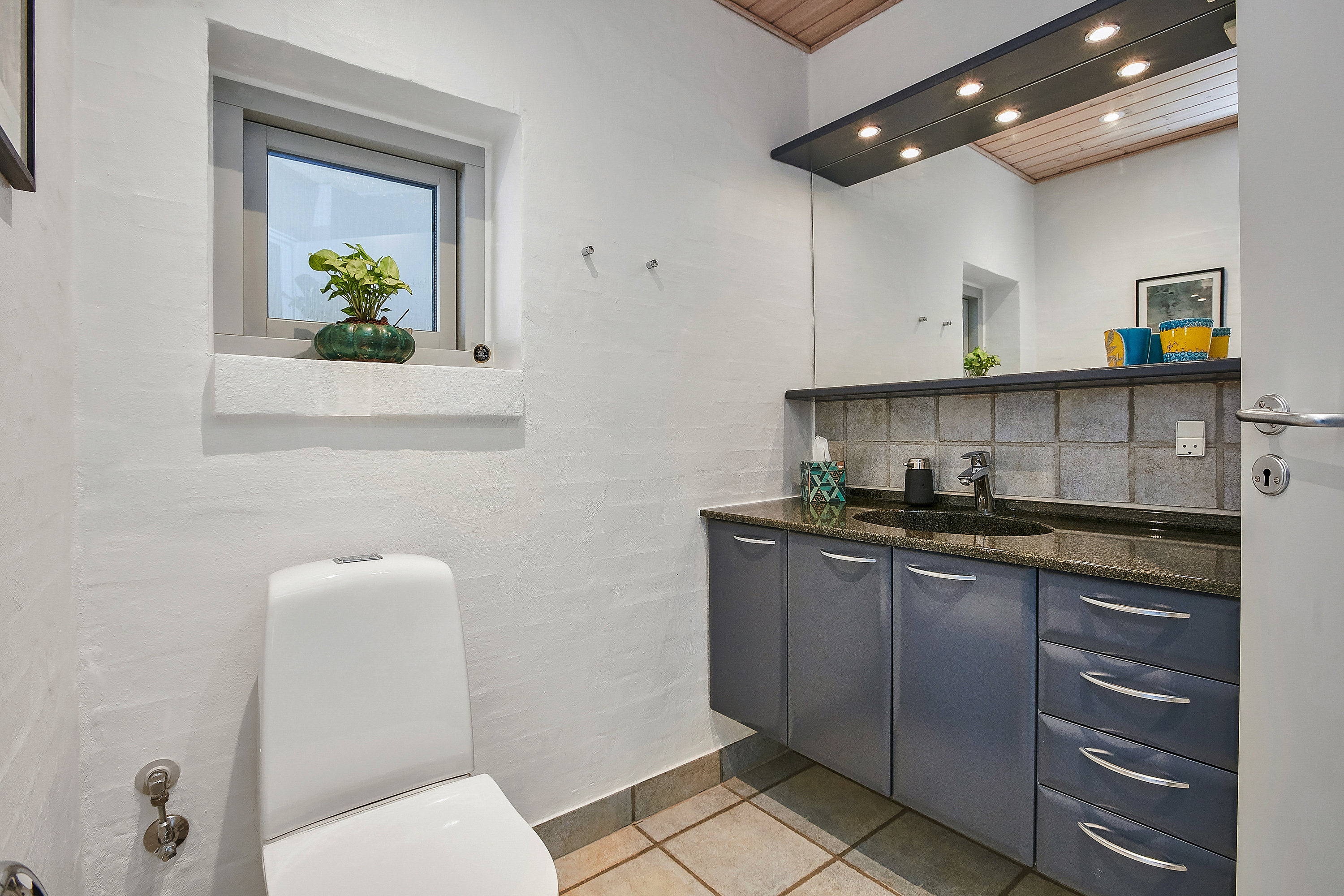 Fremhævet andet billede i fuldskærmstilstand. Billede af Sorgenfri 12, 8740 Brædstrup