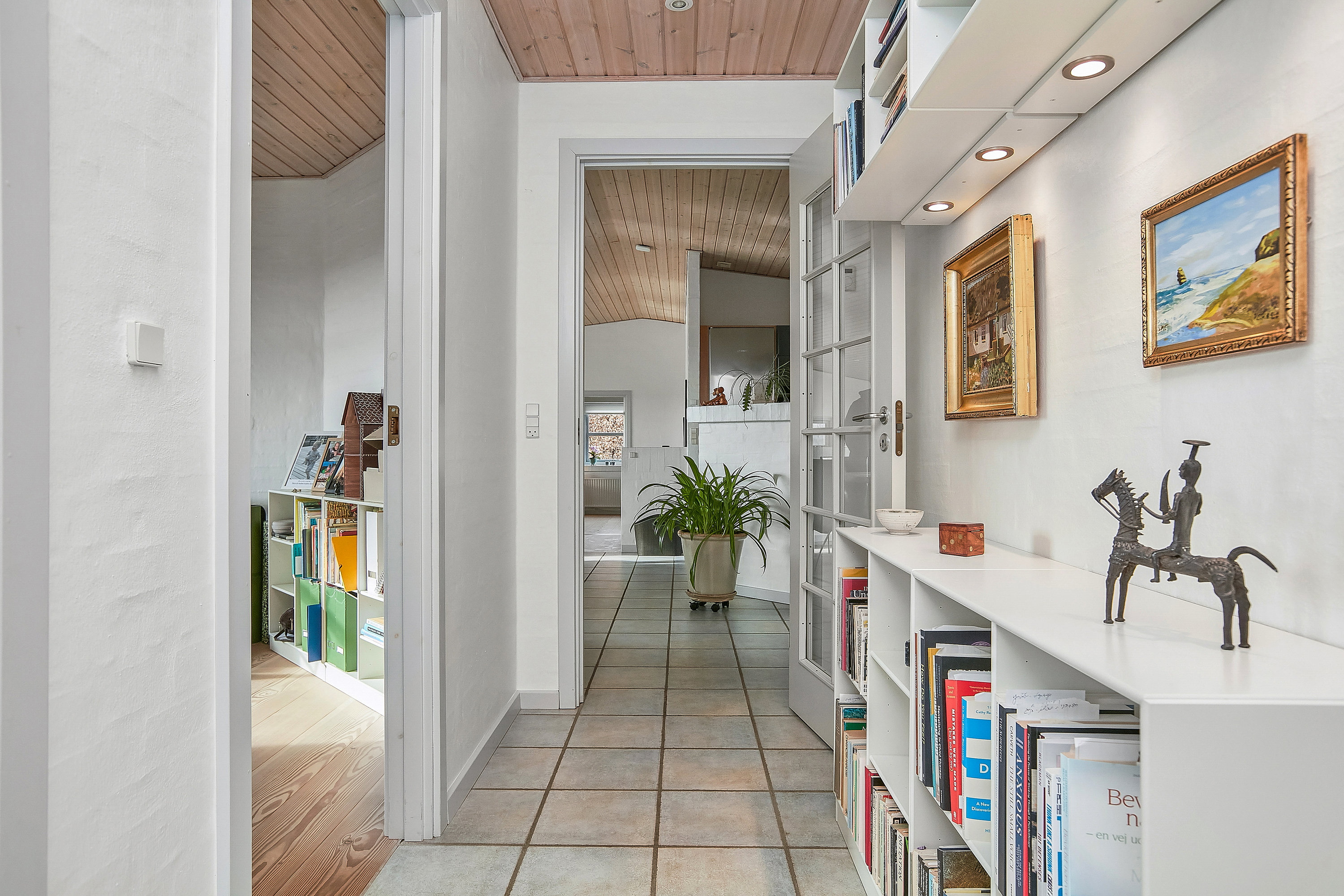 Fremhævet andet billede i fuldskærmstilstand. Billede af Sorgenfri 12, 8740 Brædstrup