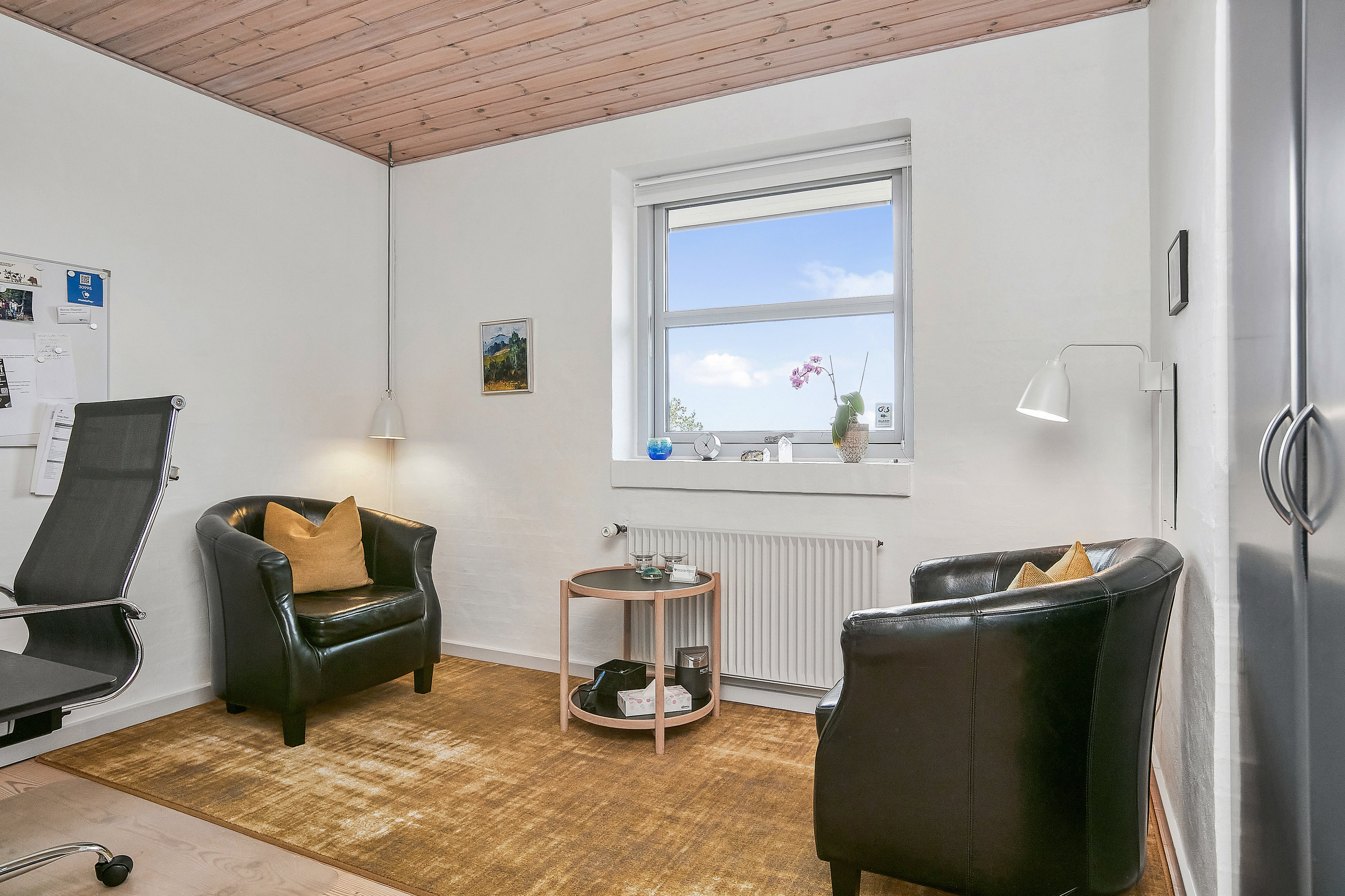 Fremhævet andet billede i fuldskærmstilstand. Billede af Sorgenfri 12, 8740 Brædstrup