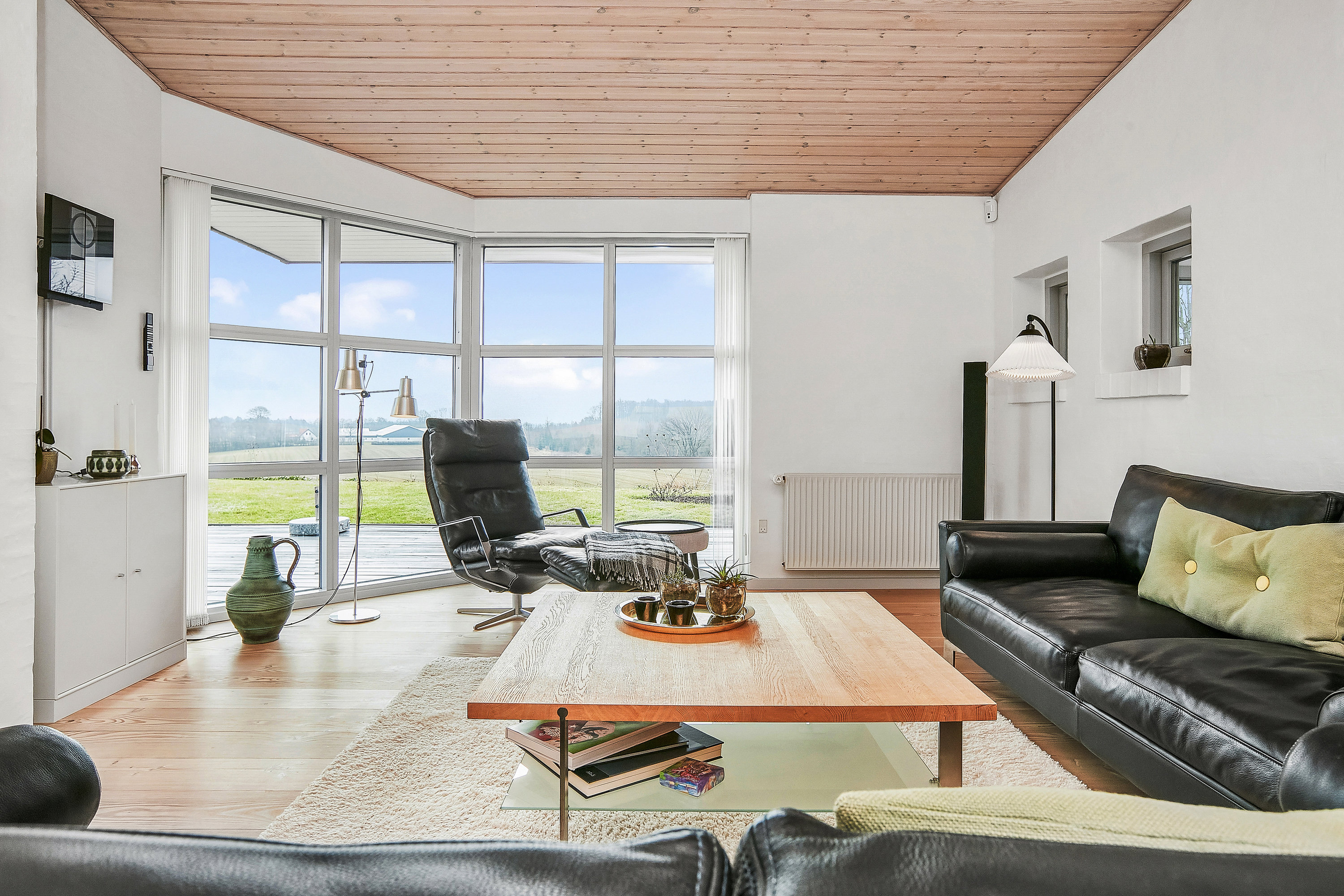 Sorgenfri 12, 8740 Brædstrup