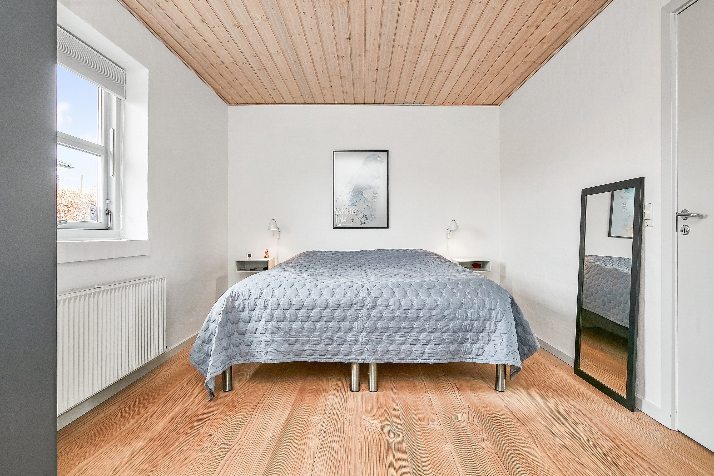 Fremhævet andet billede i fuldskærmstilstand. Billede af Sorgenfri 12, 8740 Brædstrup