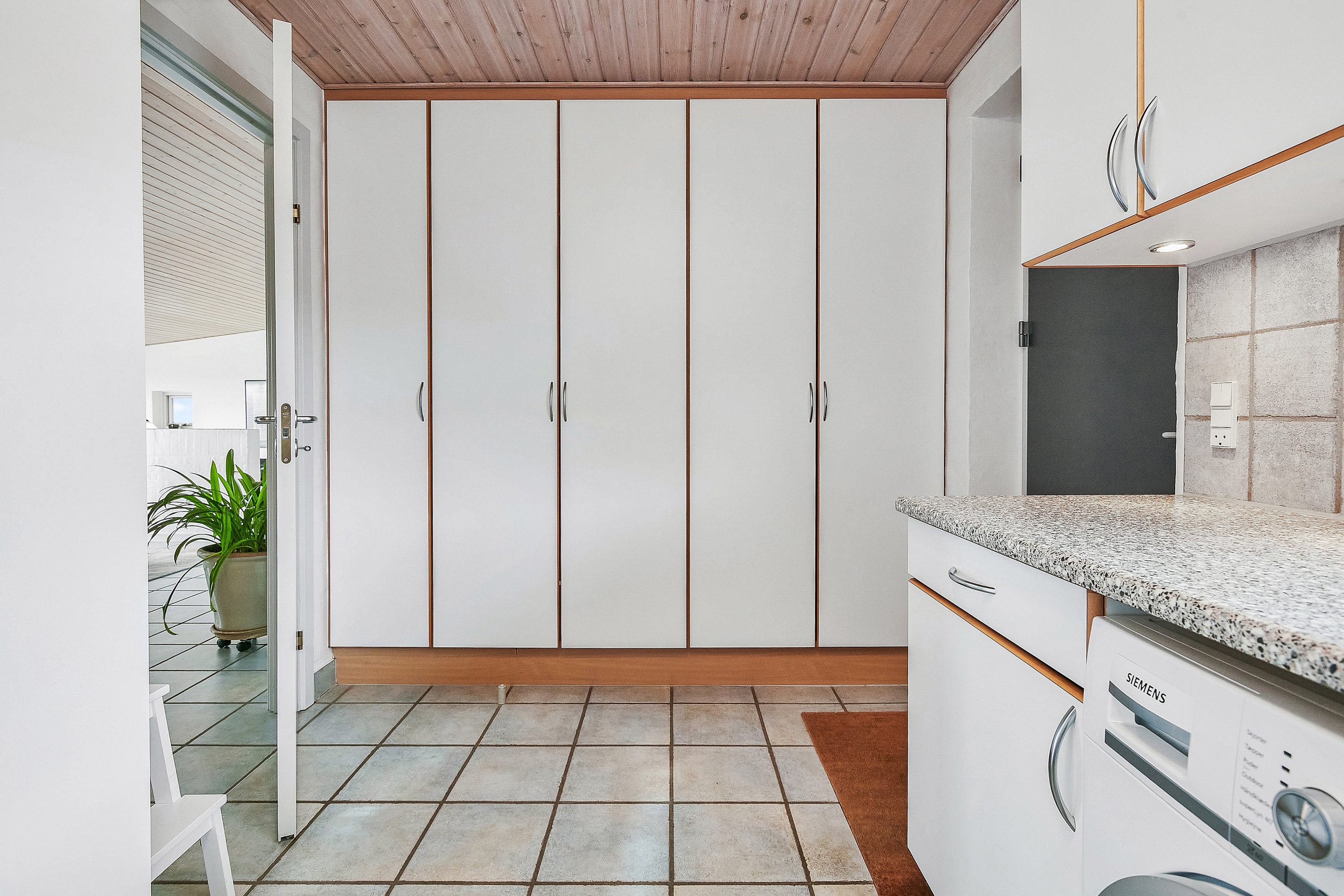 Fremhævet andet billede i fuldskærmstilstand. Billede af Sorgenfri 12, 8740 Brædstrup