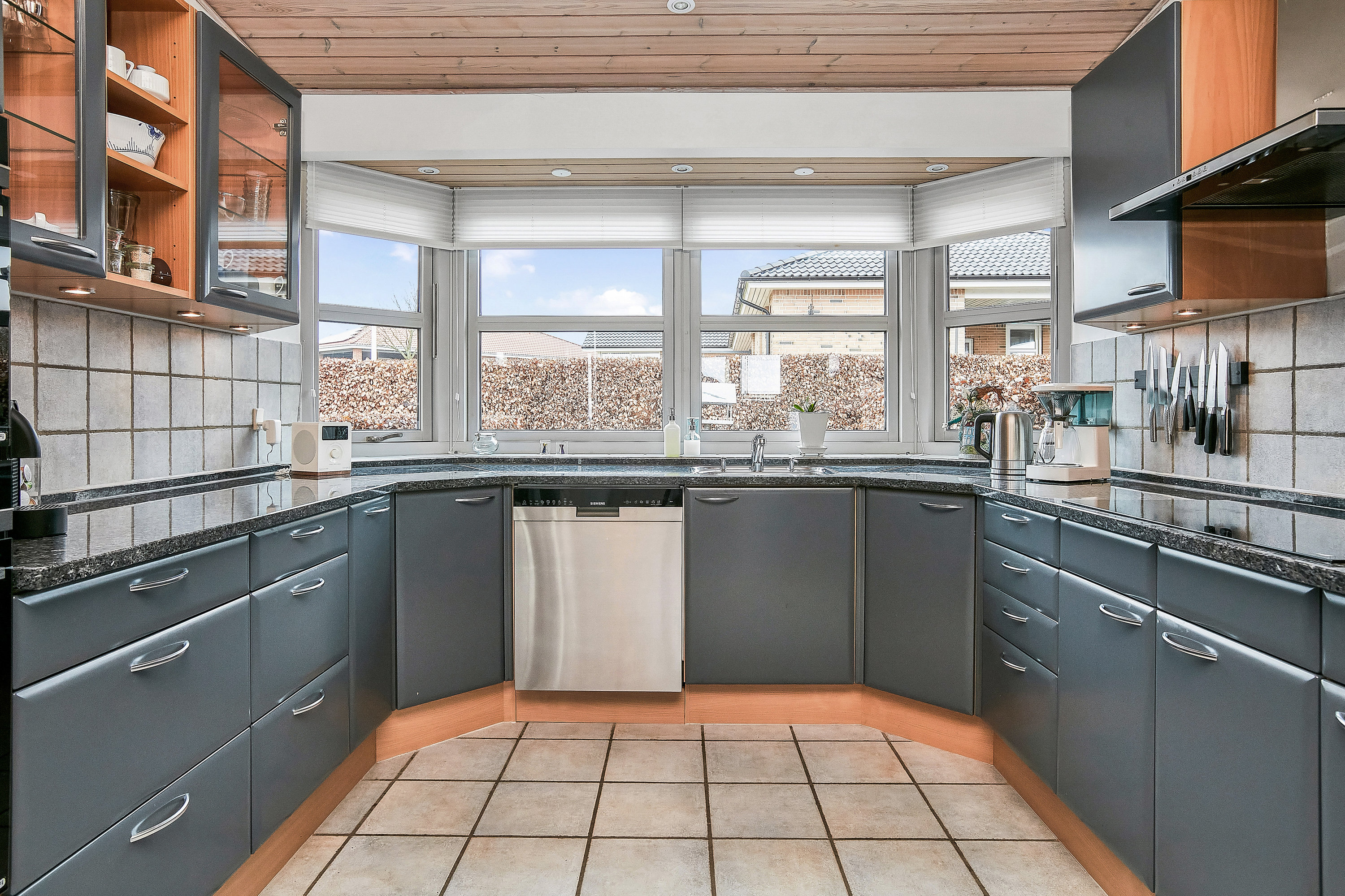 Fremhævet andet billede i fuldskærmstilstand. Billede af Sorgenfri 12, 8740 Brædstrup