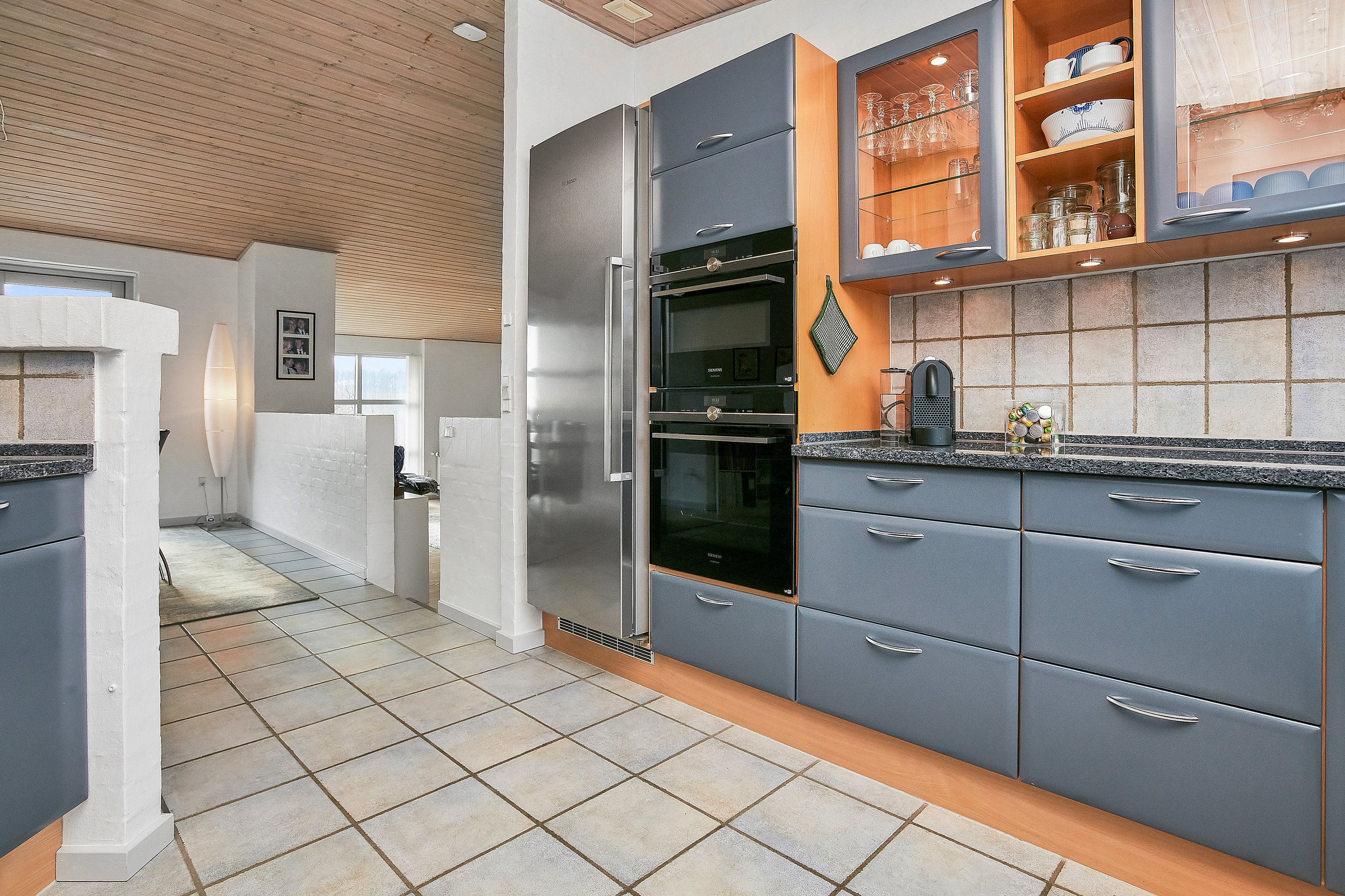 Fremhævet andet billede i fuldskærmstilstand. Billede af Sorgenfri 12, 8740 Brædstrup