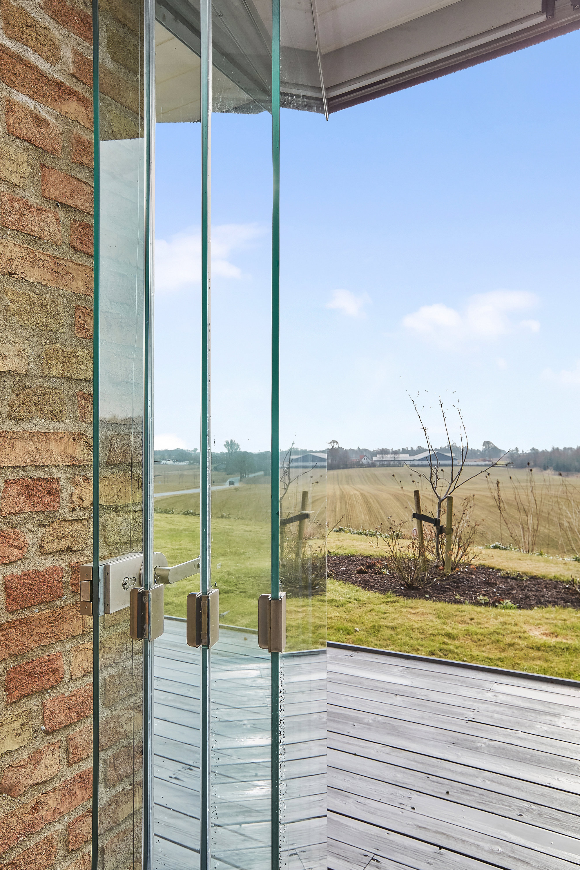 Fremhævet andet billede i fuldskærmstilstand. Billede af Sorgenfri 12, 8740 Brædstrup