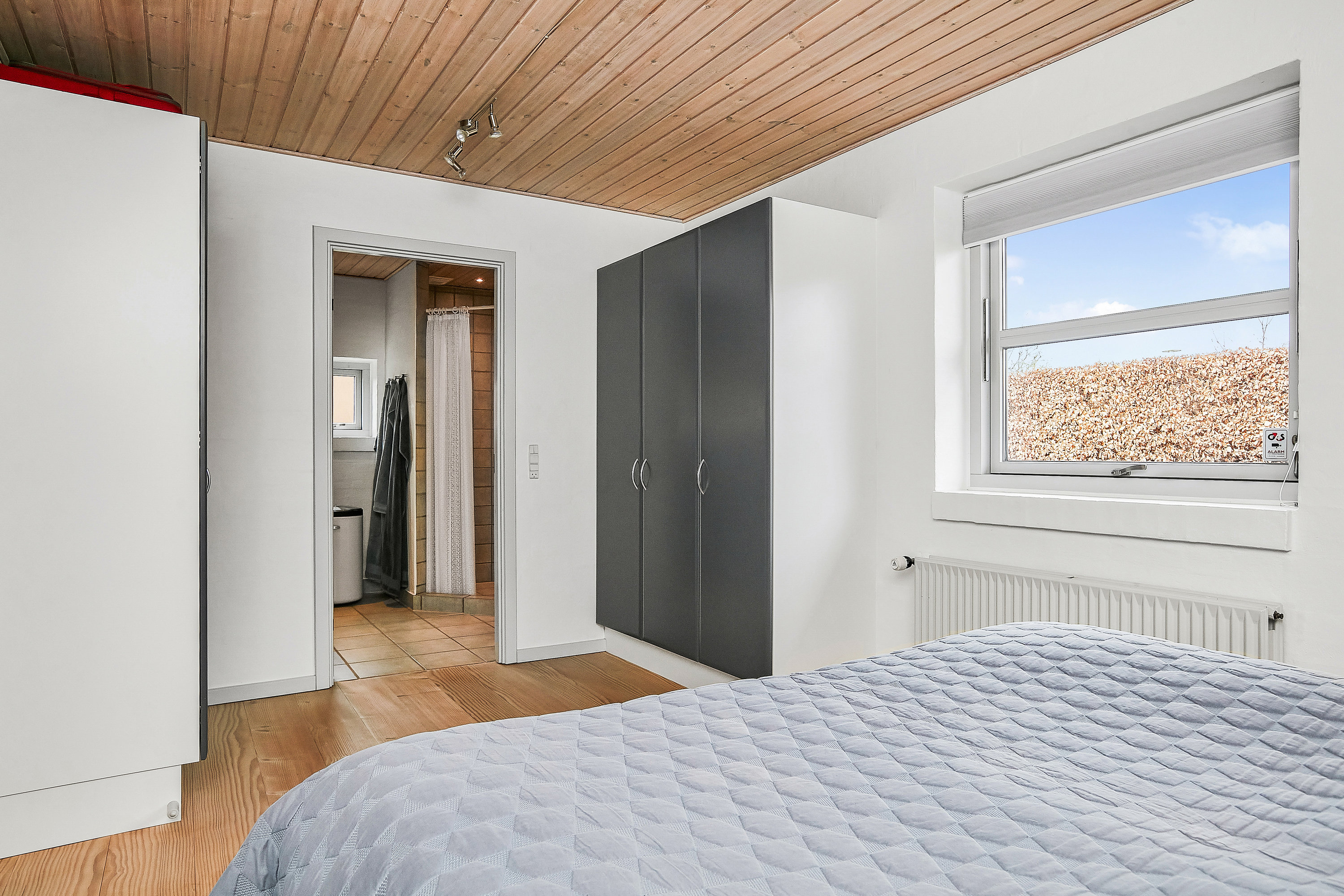 Fremhævet andet billede i fuldskærmstilstand. Billede af Sorgenfri 12, 8740 Brædstrup