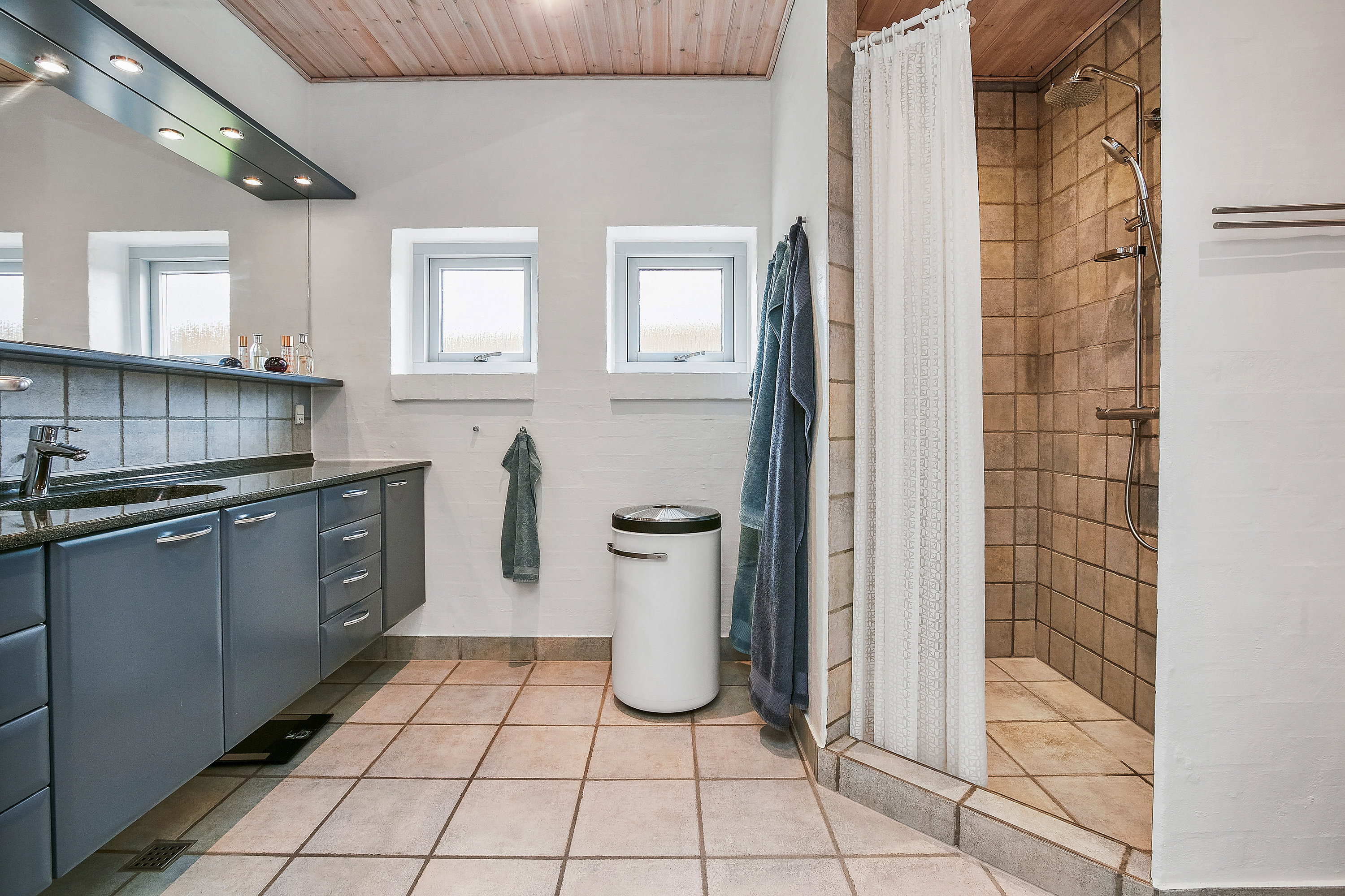 Fremhævet andet billede i fuldskærmstilstand. Billede af Sorgenfri 12, 8740 Brædstrup