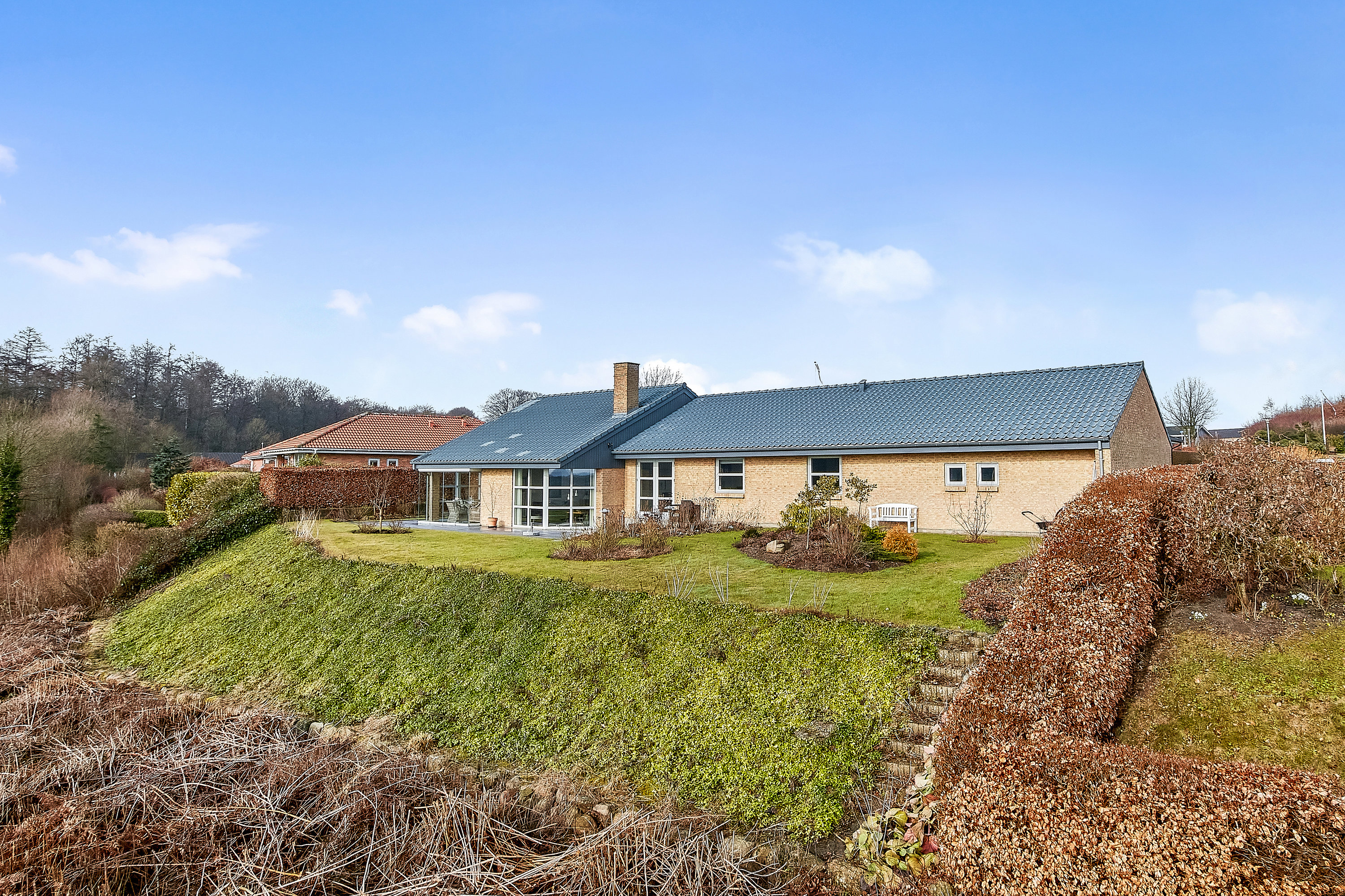 Sorgenfri 12, 8740 Brædstrup