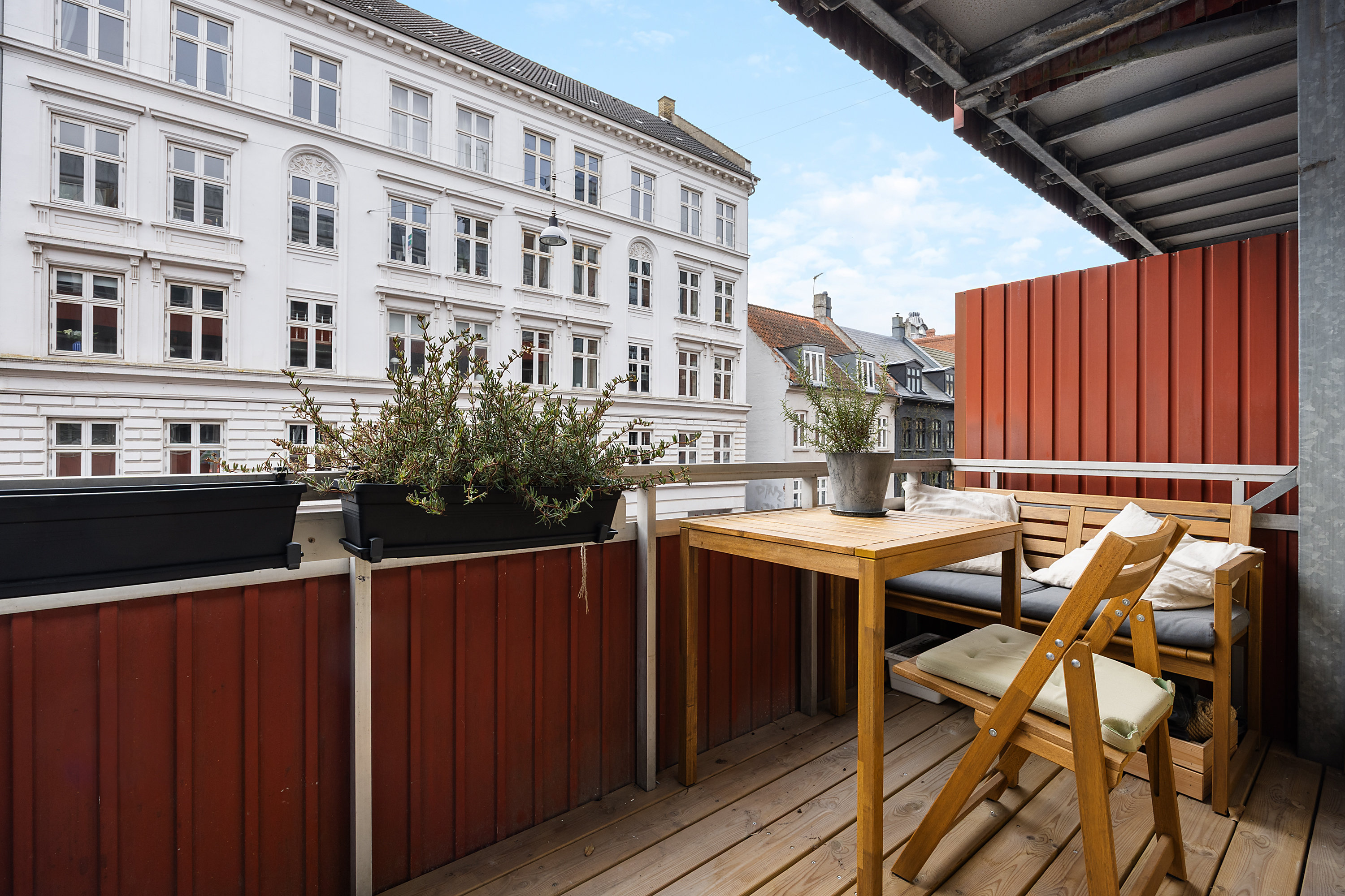 Bjelkes Allé 12, 1. 3., 2200 København N