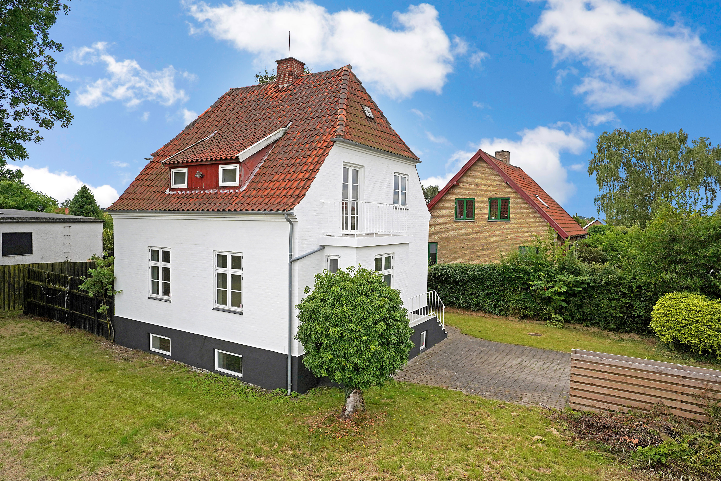 Alrunevej 1, 2900 Hellerup