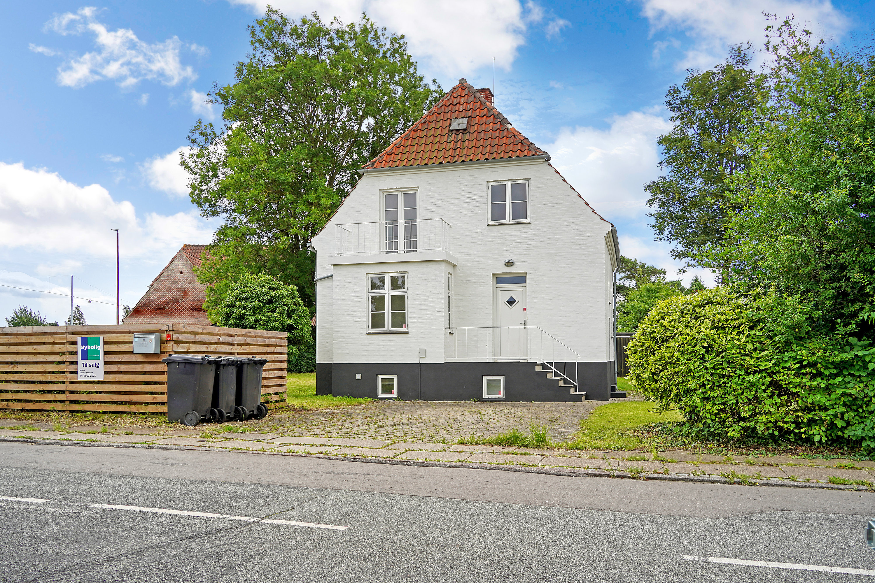 Alrunevej 1, 2900 Hellerup