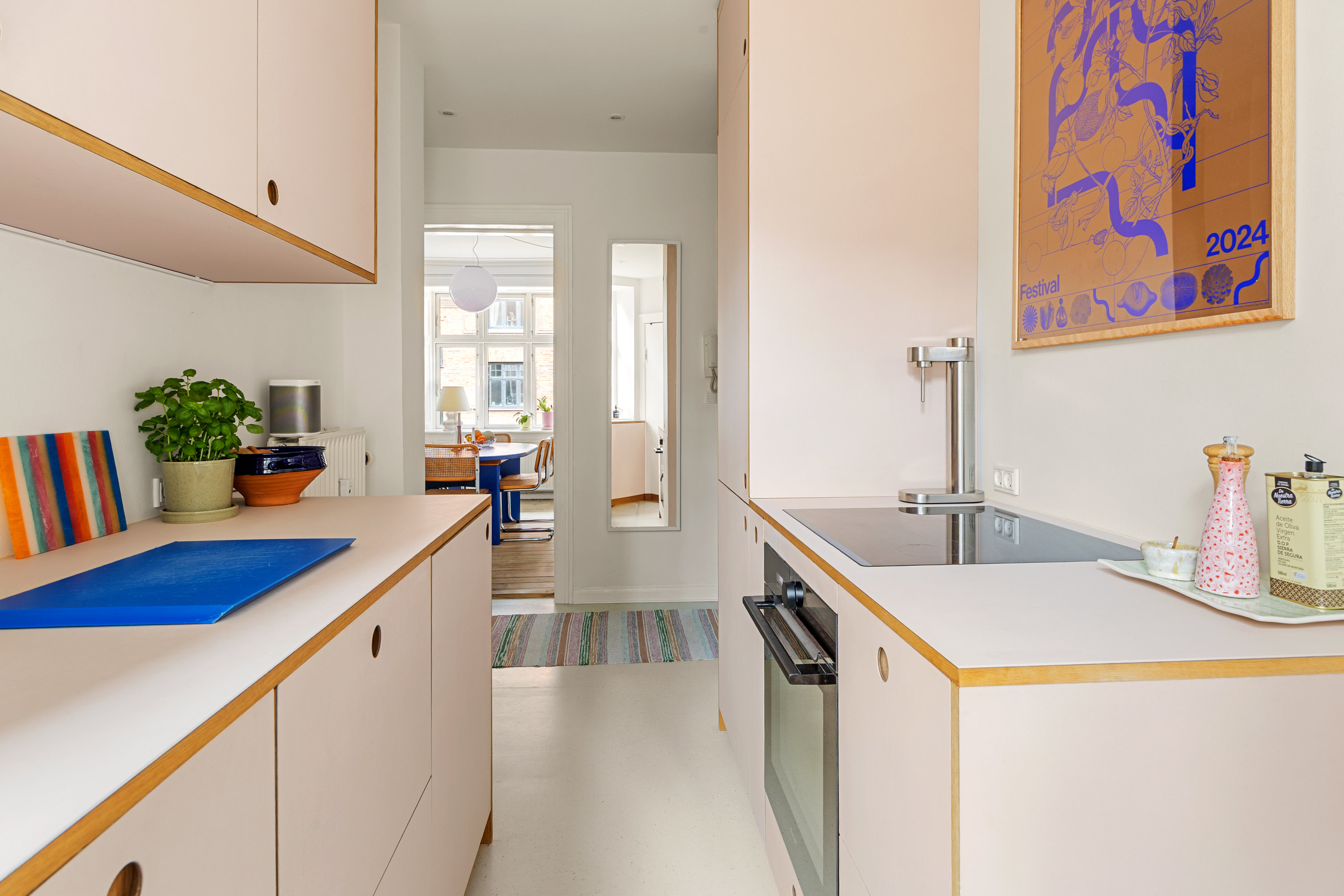 Søllerødgade 22, st.. th., 2200 København N