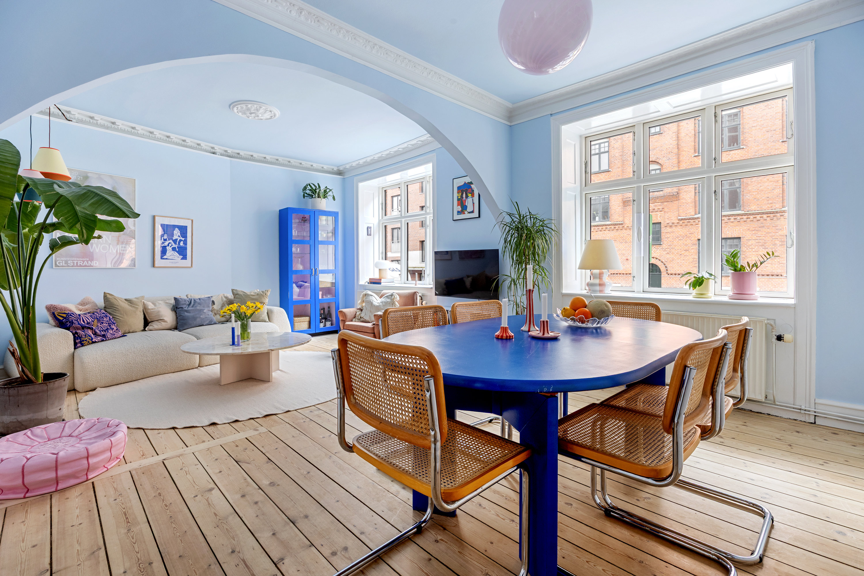 Søllerødgade 22, st.. th., 2200 København N