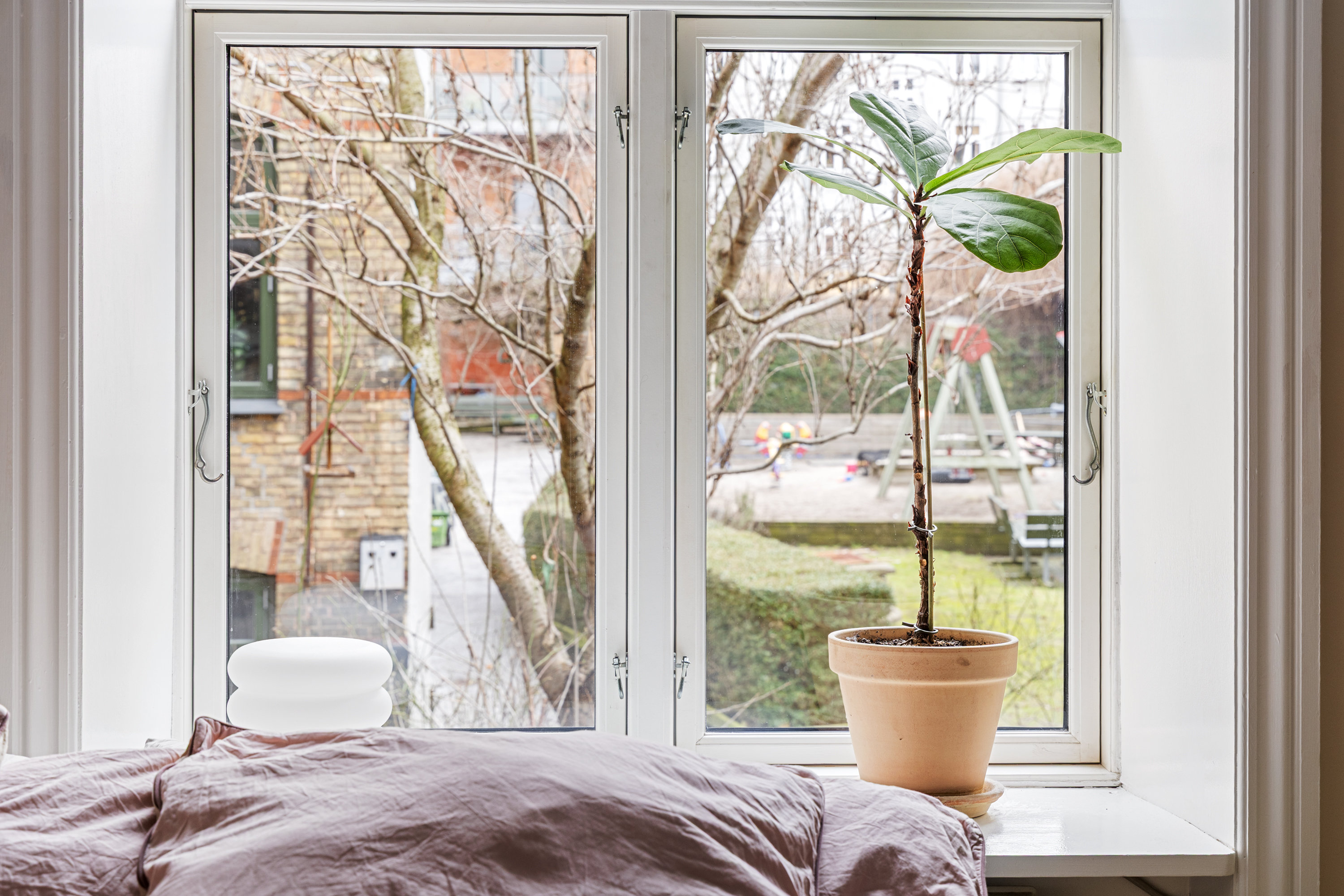 Fremhævet udsigt billede i fuldskærmstilstand. Billede af Søllerødgade 22, st.. th., 2200 København N