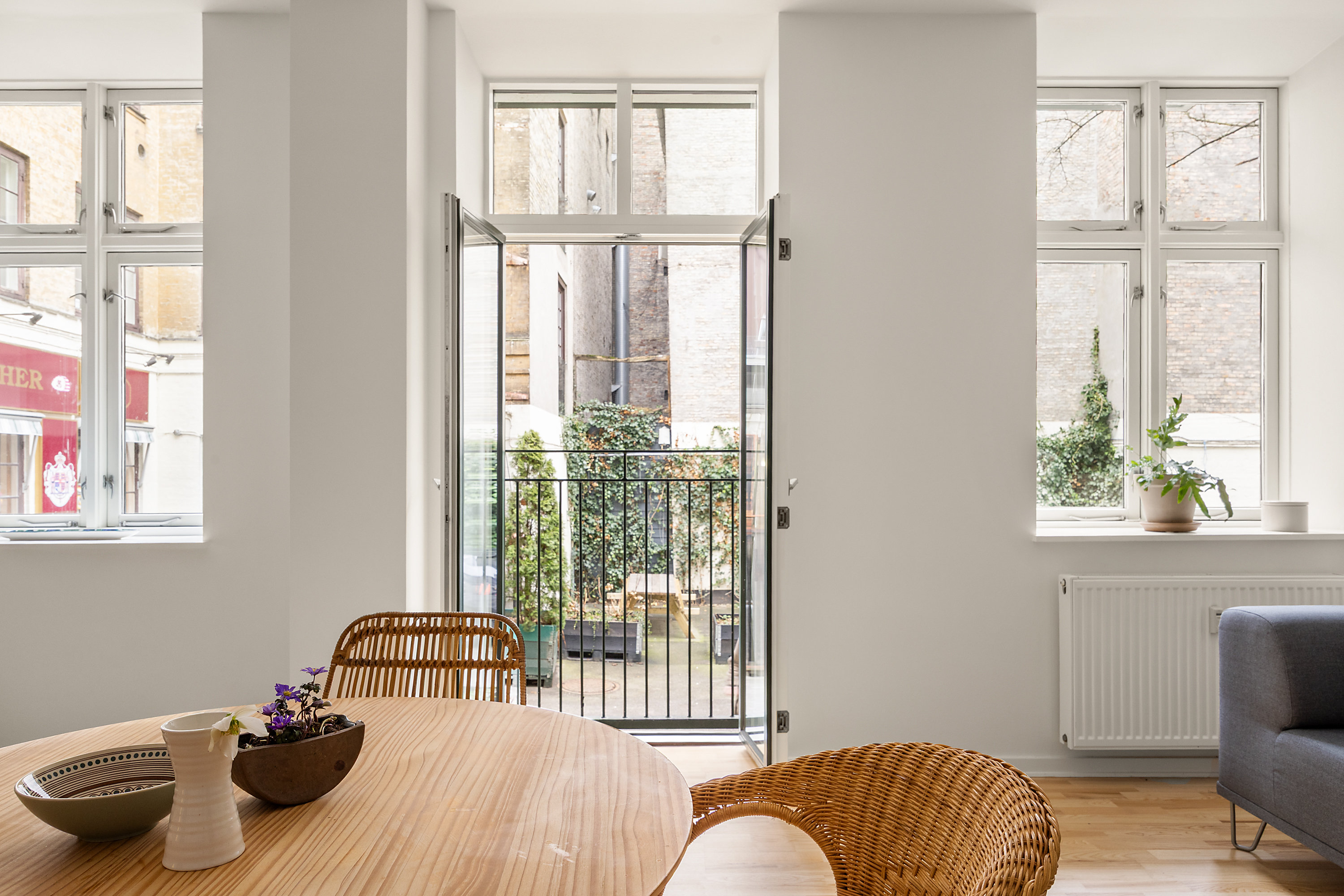 Nørregade 36A, st.. th., 1165 København K