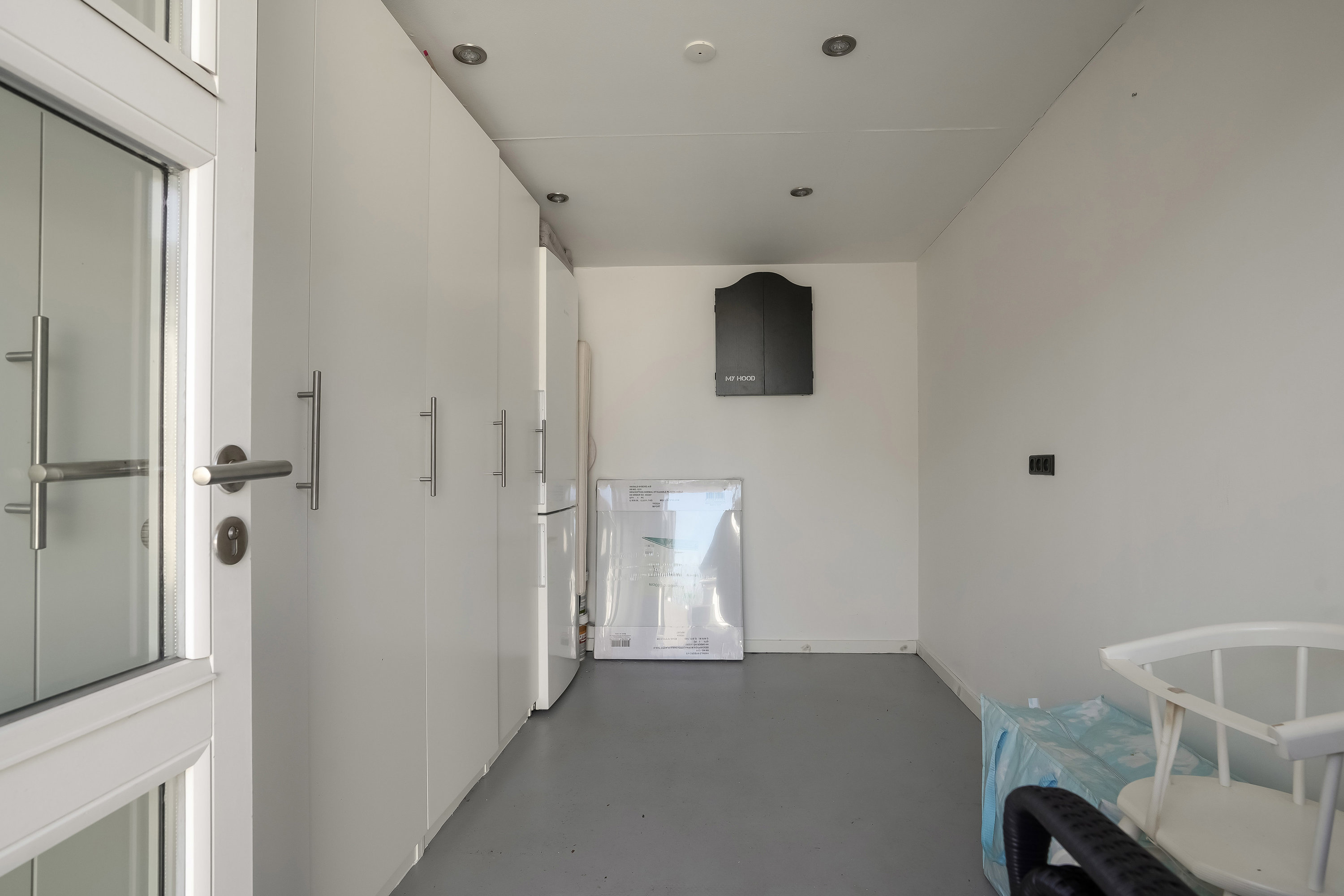 Fremhævet andet billede i fuldskærmstilstand. Billede af Tværgade 14, 5500 Middelfart