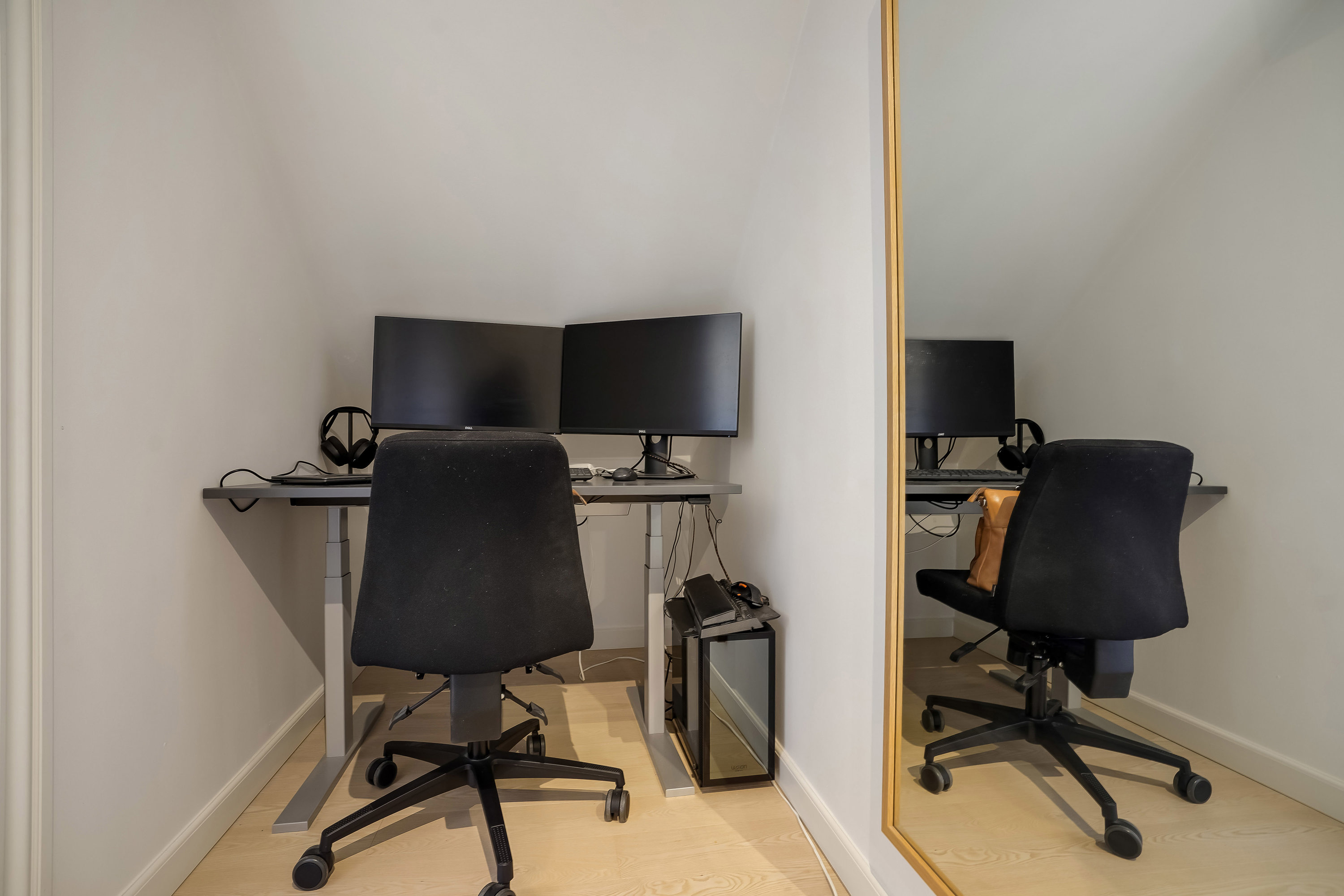 Fremhævet andet billede i fuldskærmstilstand. Billede af Tværgade 14, 5500 Middelfart