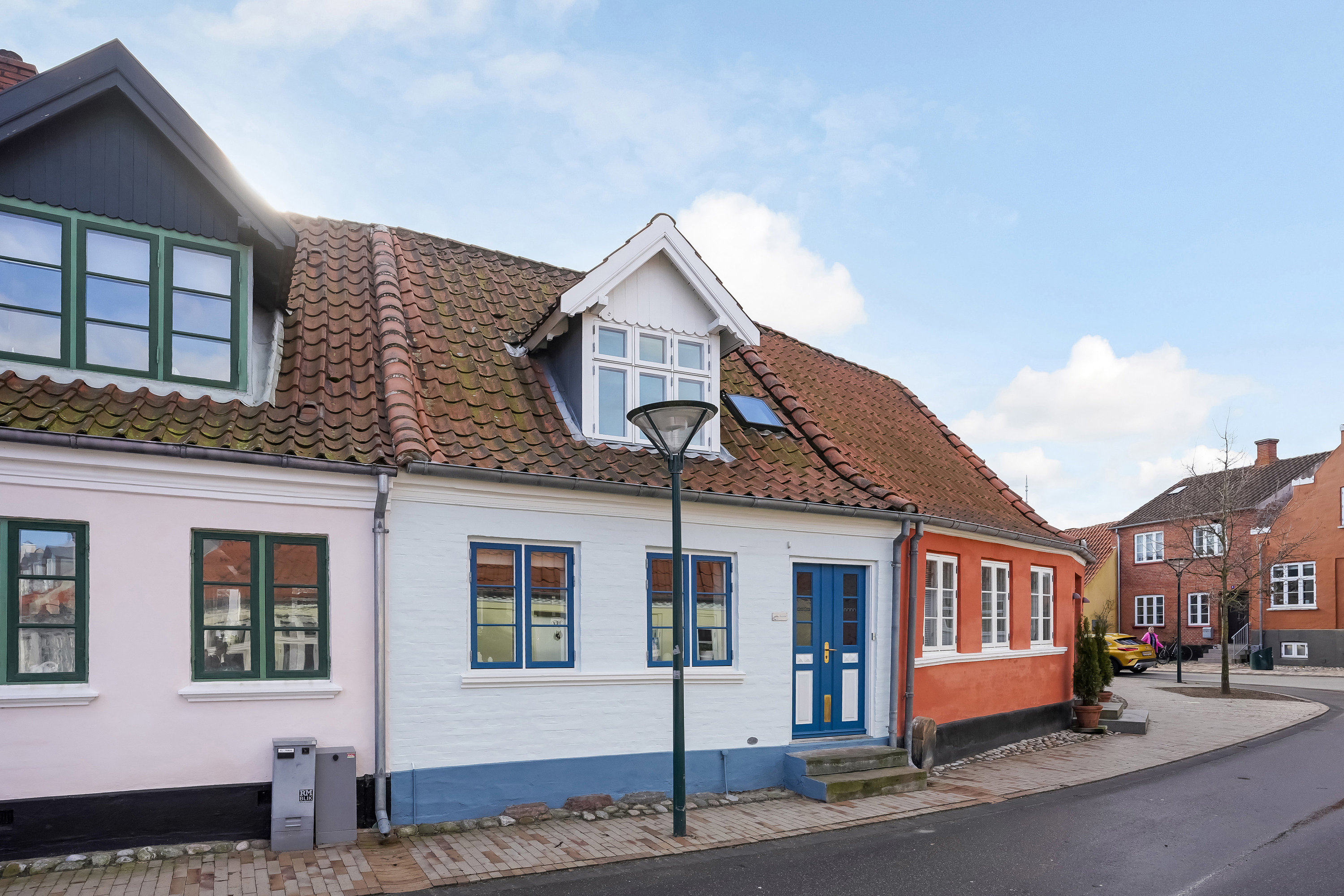 Søndergade 4, 5500 Middelfart