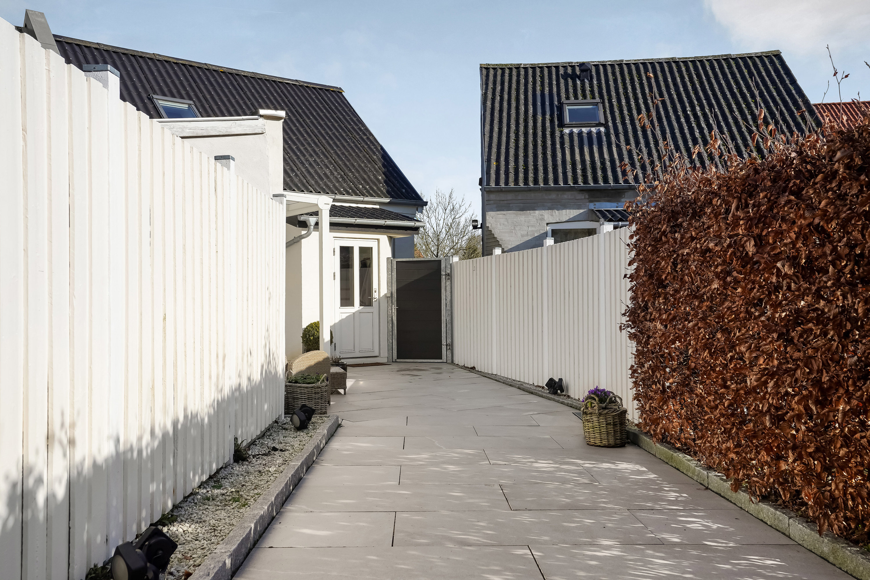 Fremhævet ejendommen billede i fuldskærmstilstand. Billede af Tværgade 14, 5500 Middelfart