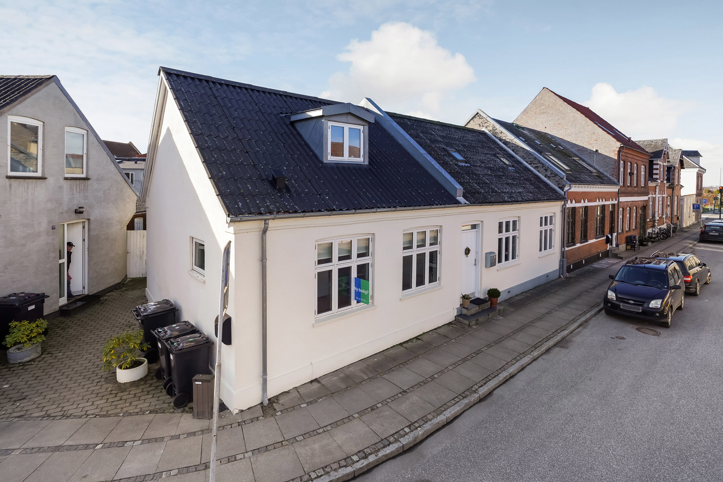 Tværgade 14, 5500 Middelfart