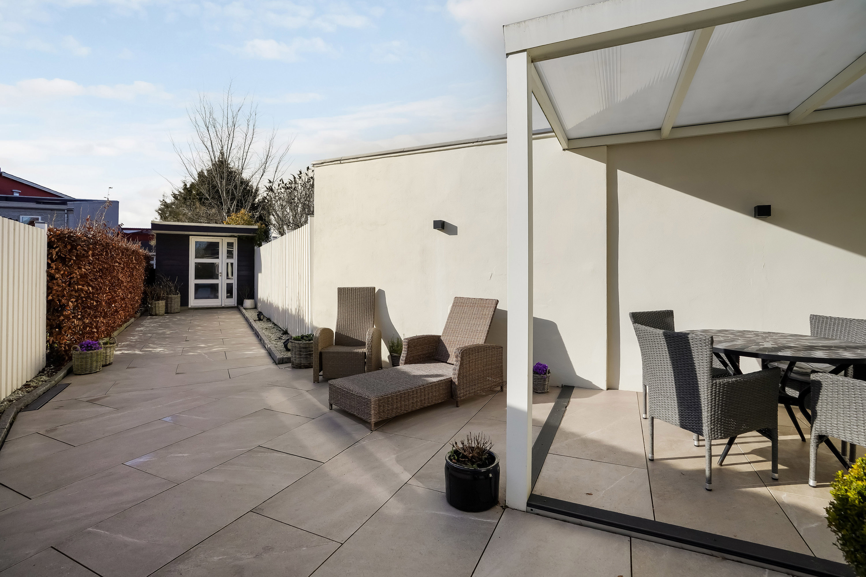 Tværgade 14, 5500 Middelfart