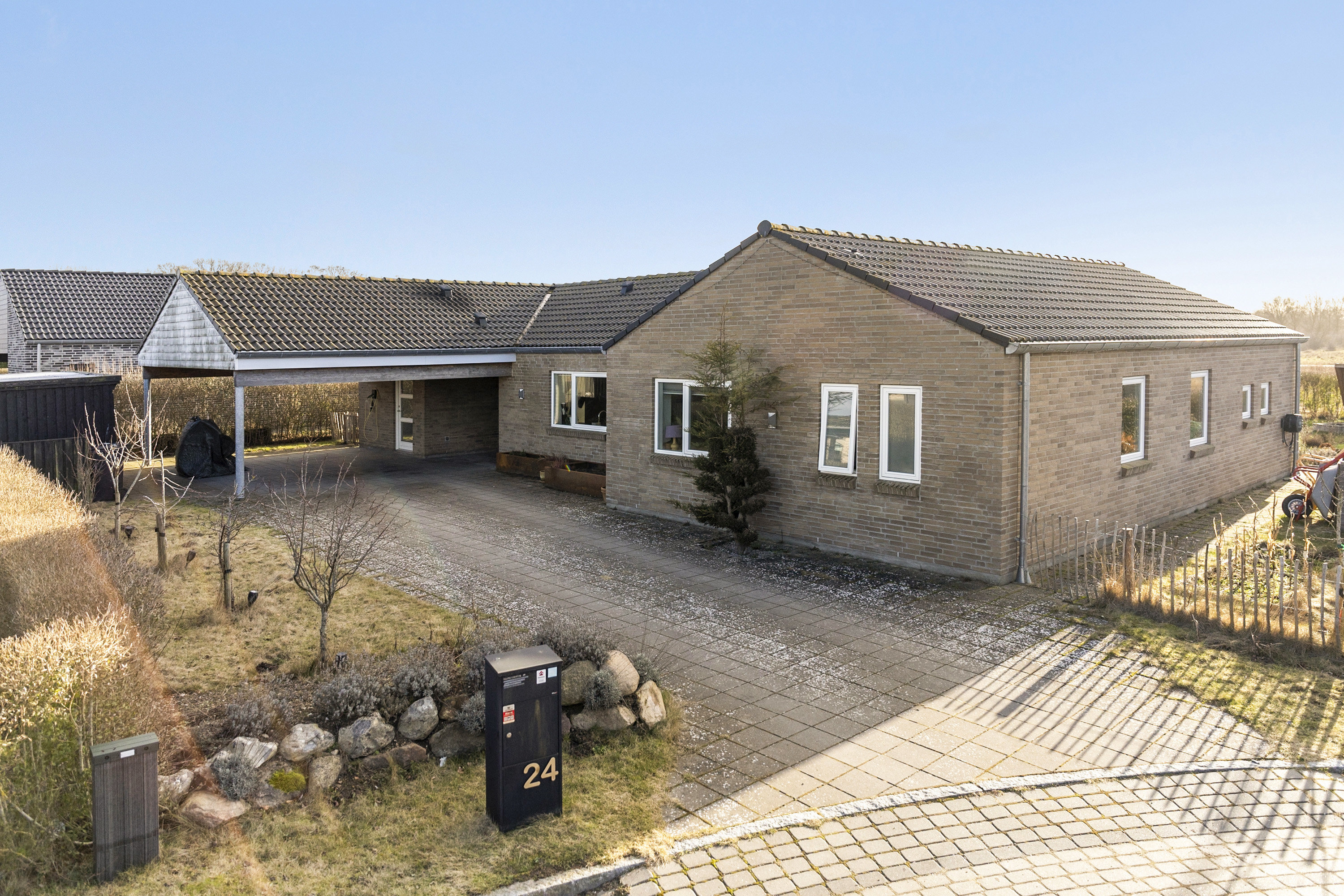 Snedronningen 24, Seden, 5240 Odense NØ