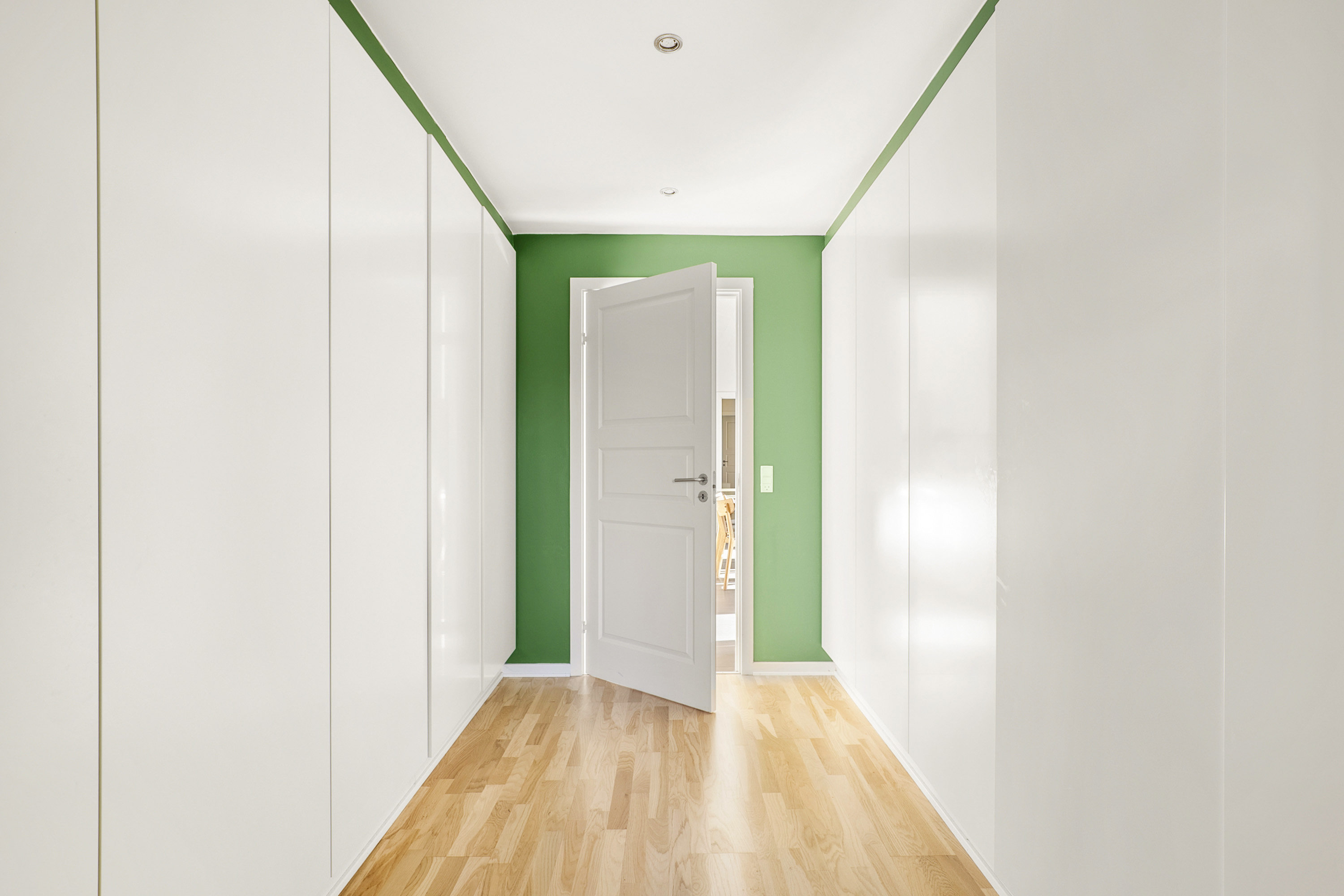 Fremhævet kælder billede i fuldskærmstilstand. Billede af Snedronningen 24, Seden, 5240 Odense NØ