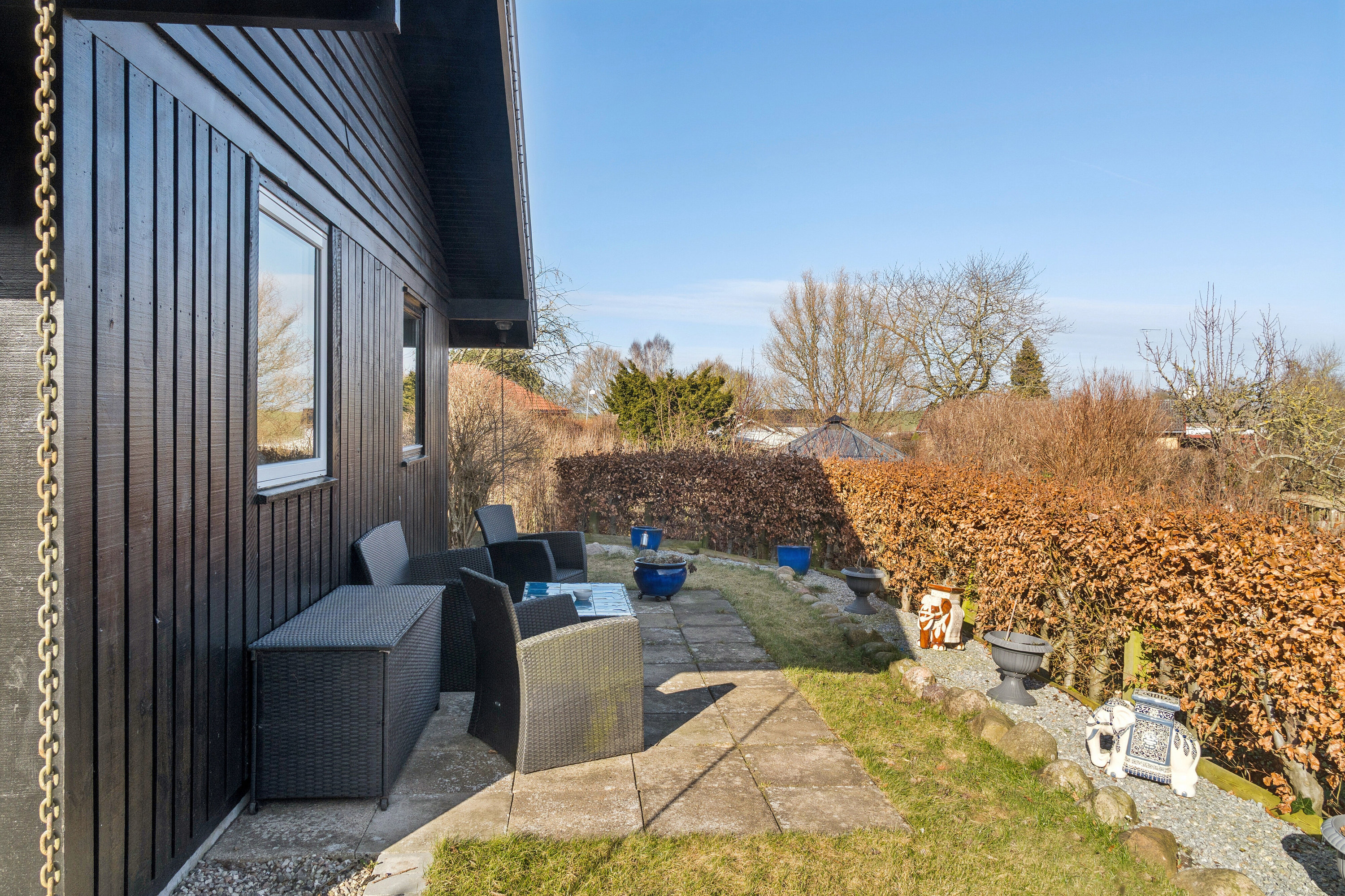 Svalevej 3, 4591 Føllenslev