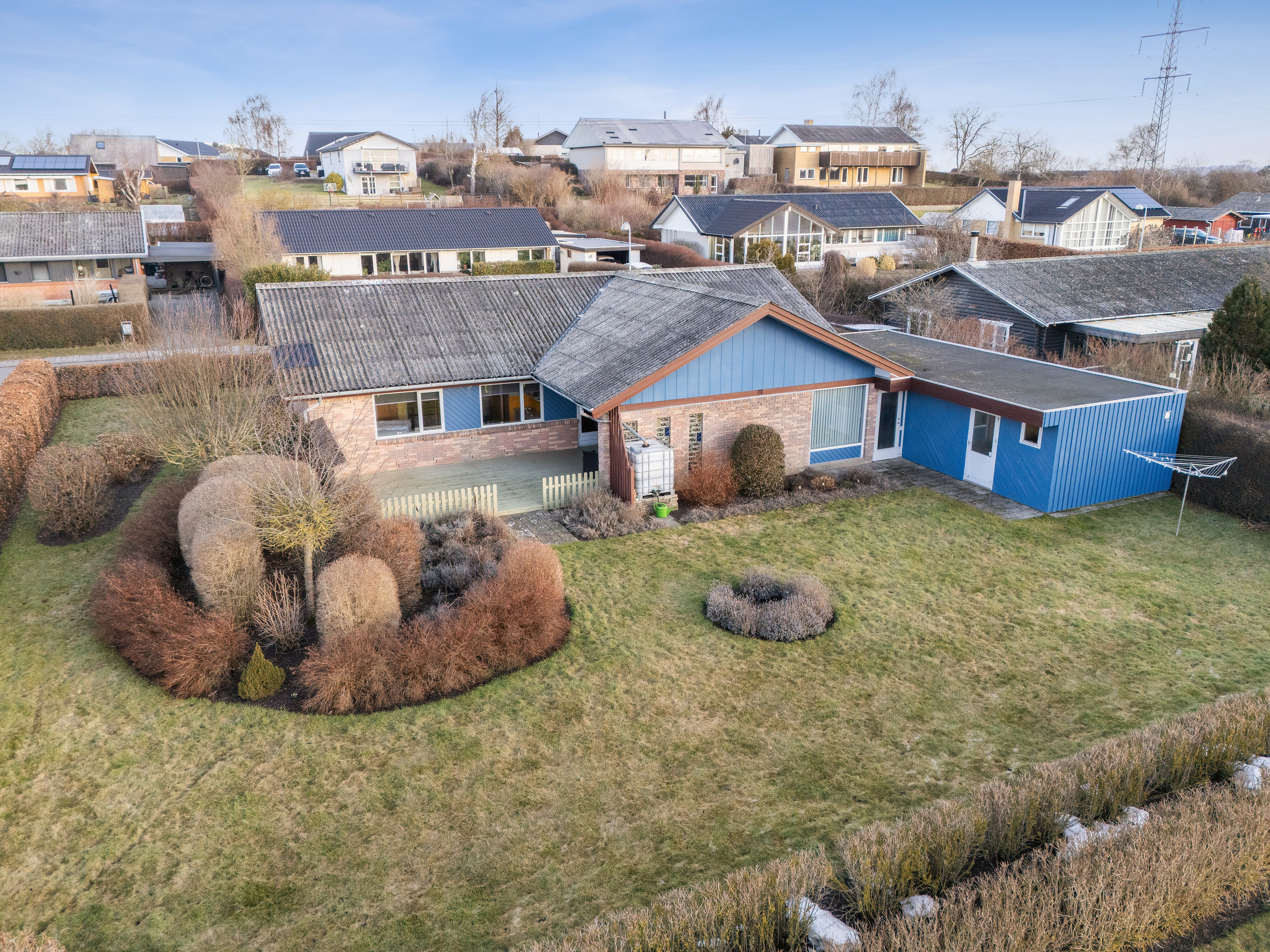 Stuesagervej 4, Årby, 4400 Kalundborg