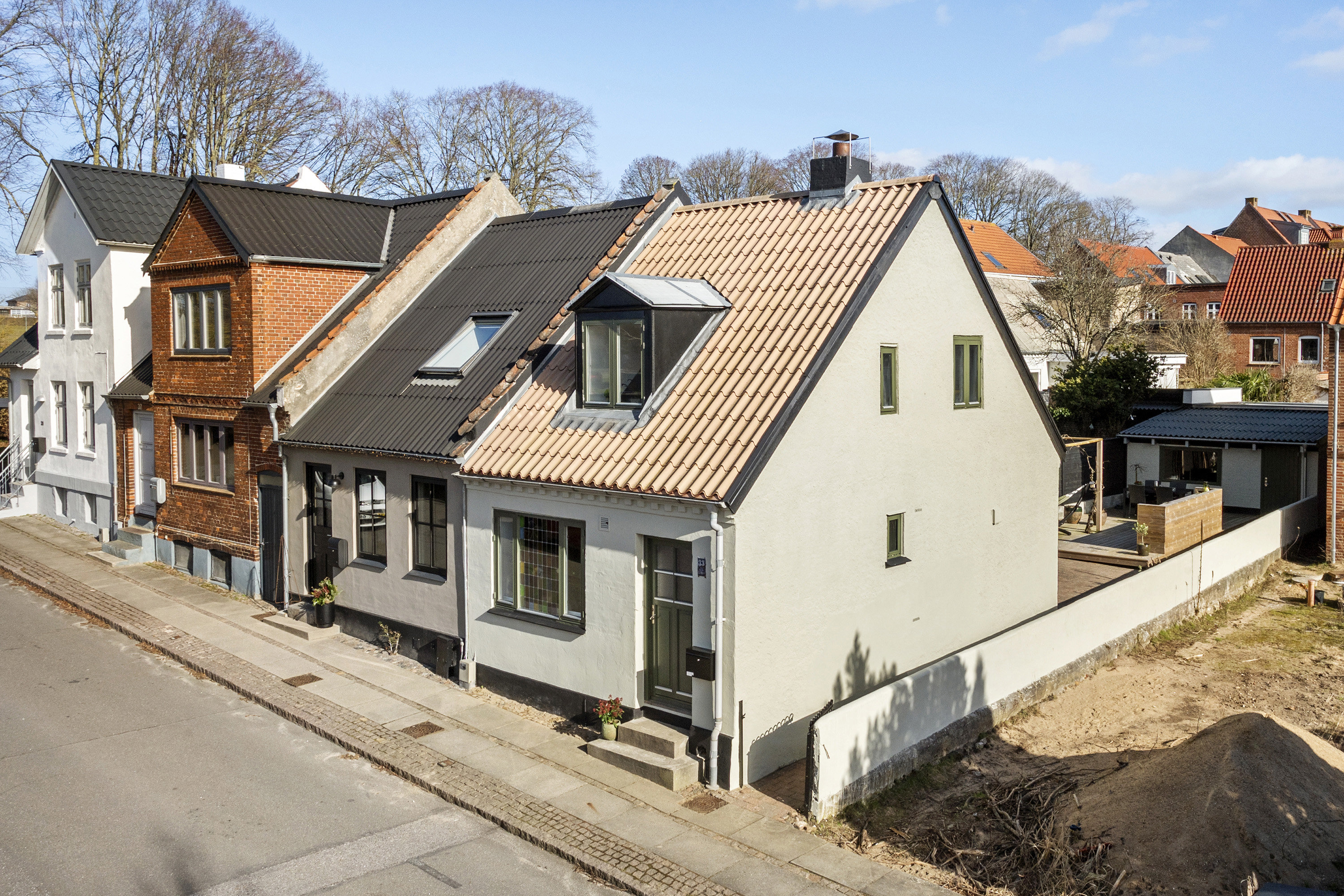 Krystalgade 33, 8700 Horsens