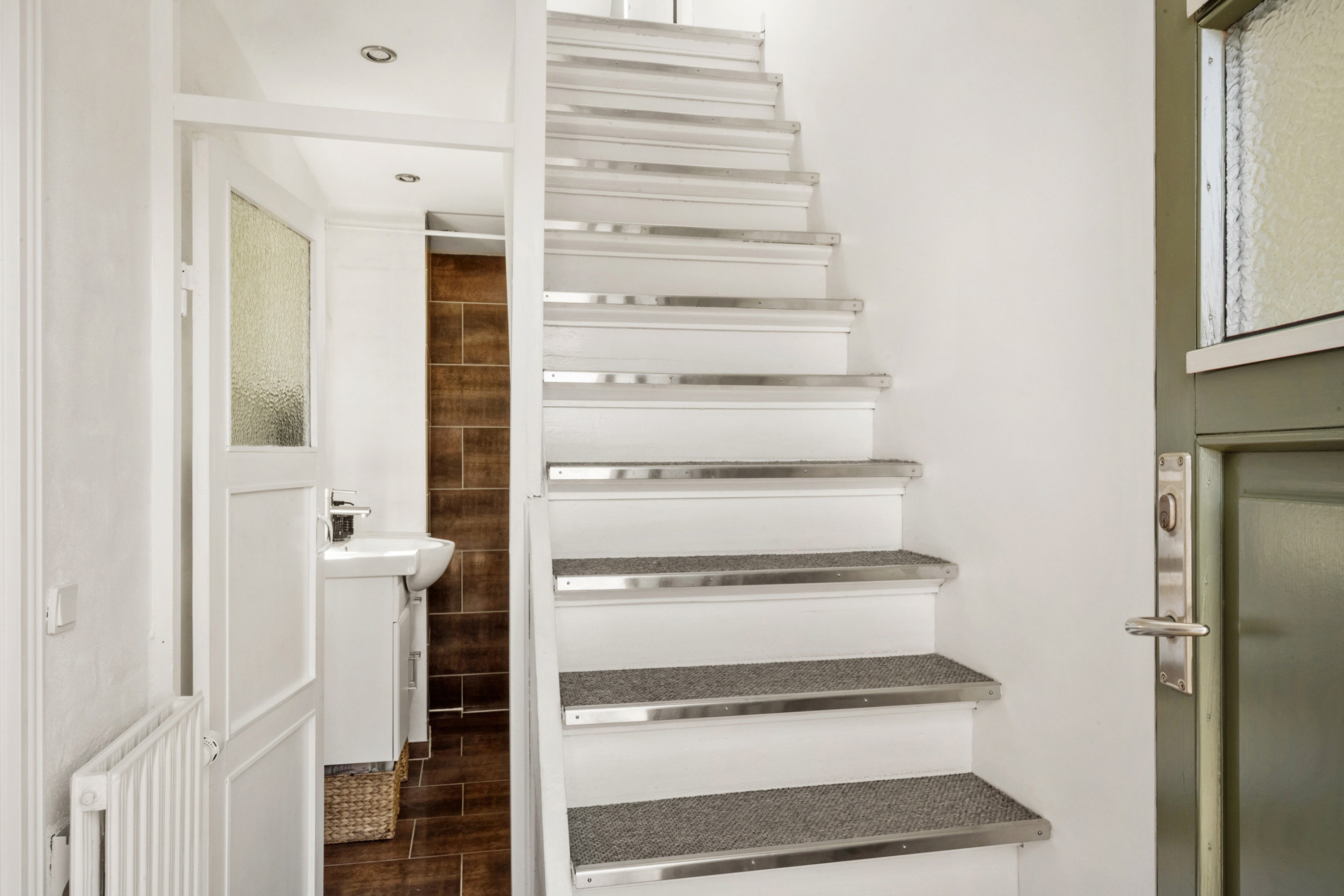 Fremhævet værelse billede i fuldskærmstilstand. Billede af Krystalgade 33, 8700 Horsens