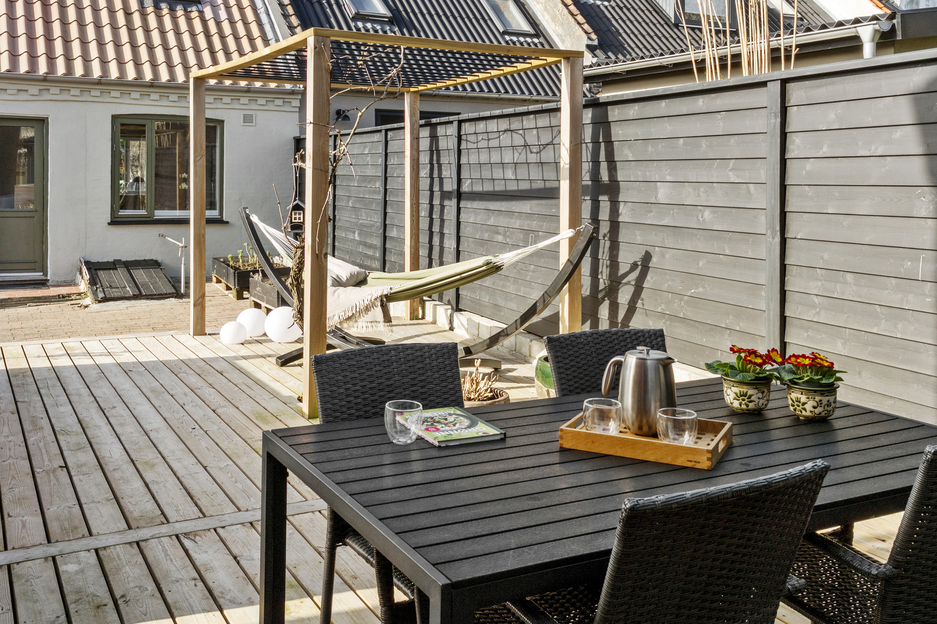 Krystalgade 33, 8700 Horsens