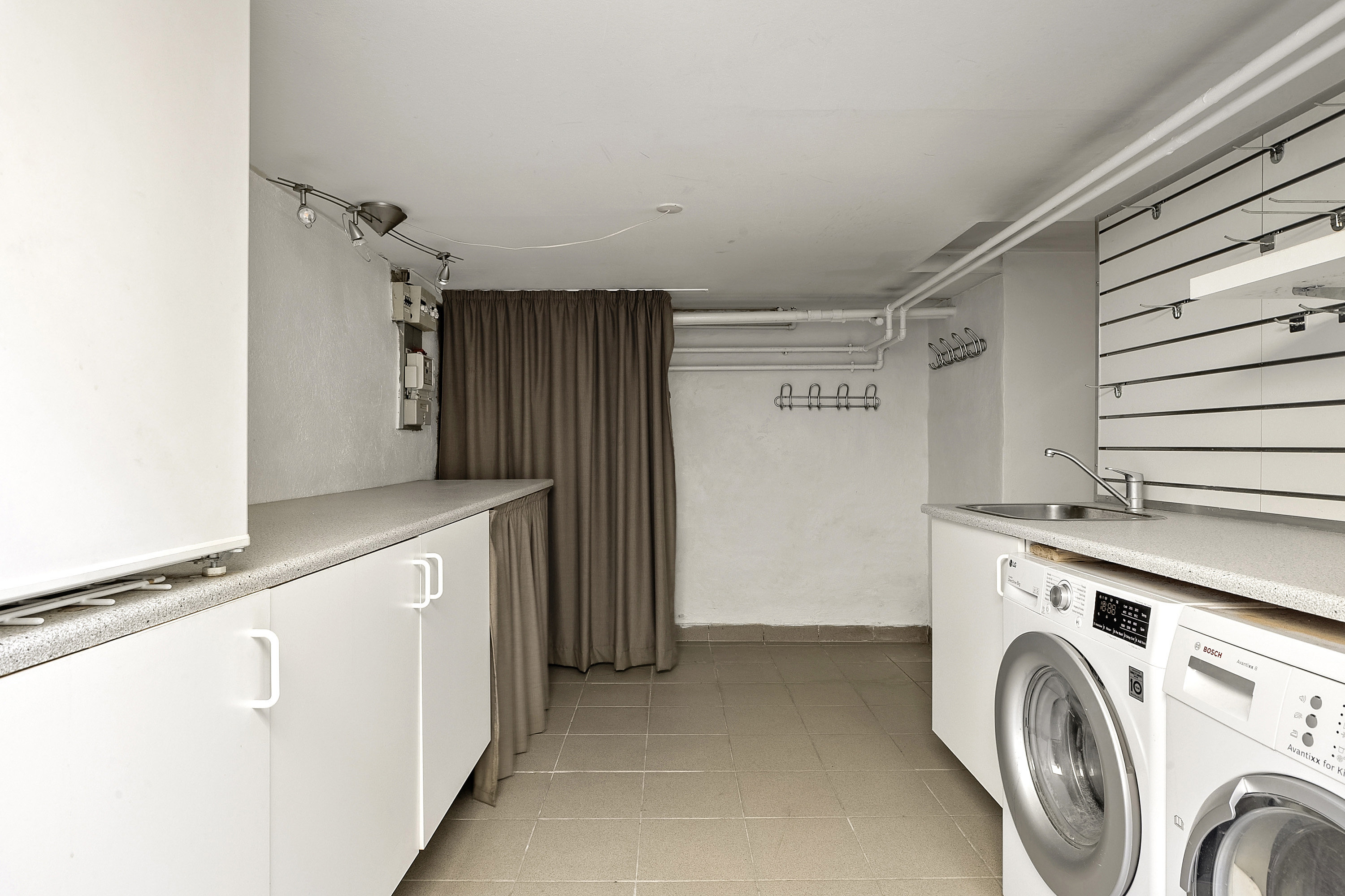 Fremhævet værelse billede i fuldskærmstilstand. Billede af Haderslevvej 132, 6000 Kolding