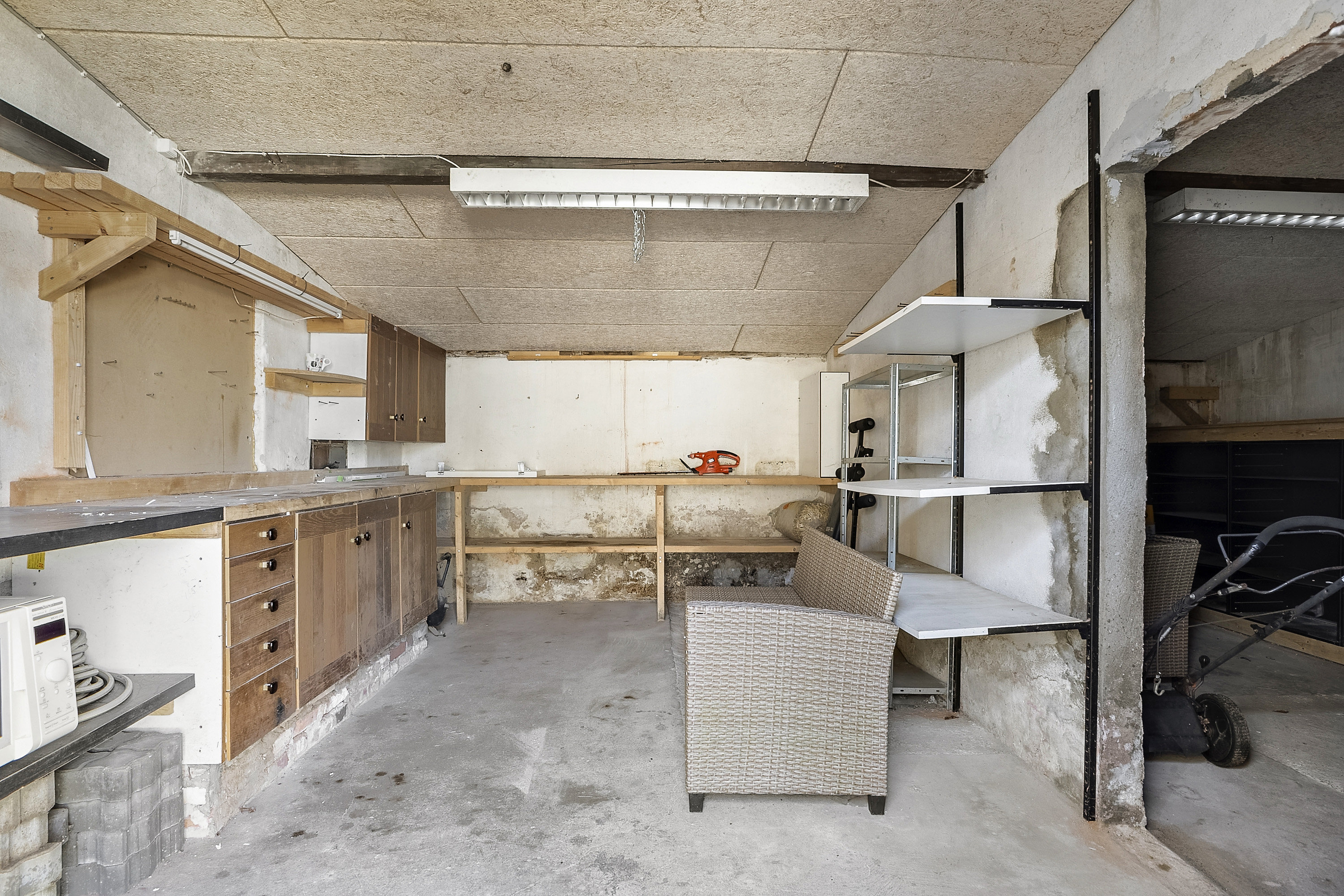 Fremhævet værelse billede i fuldskærmstilstand. Billede af Haderslevvej 132, 6000 Kolding