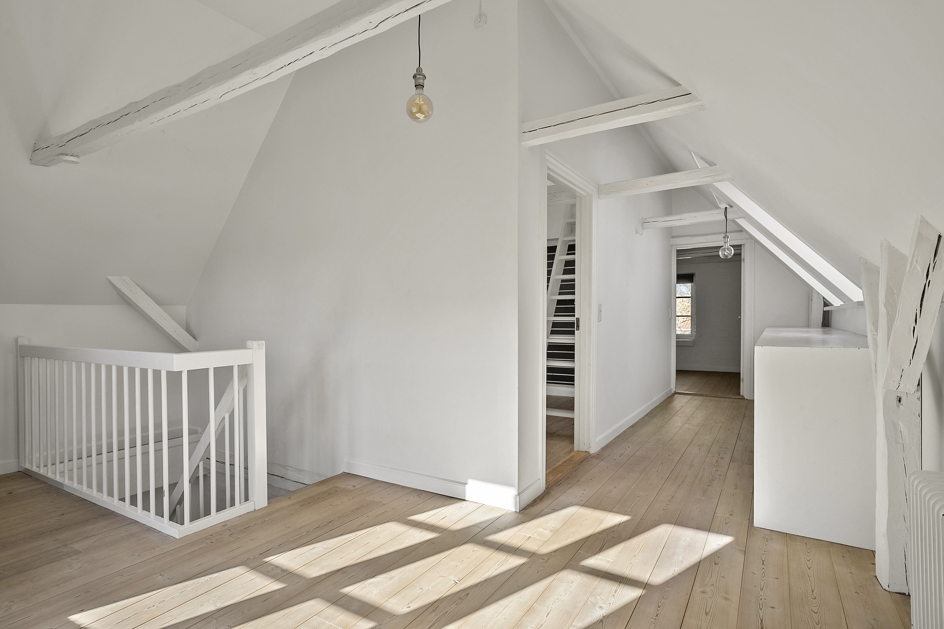 Fremhævet værelse billede i fuldskærmstilstand. Billede af Haderslevvej 132, 6000 Kolding