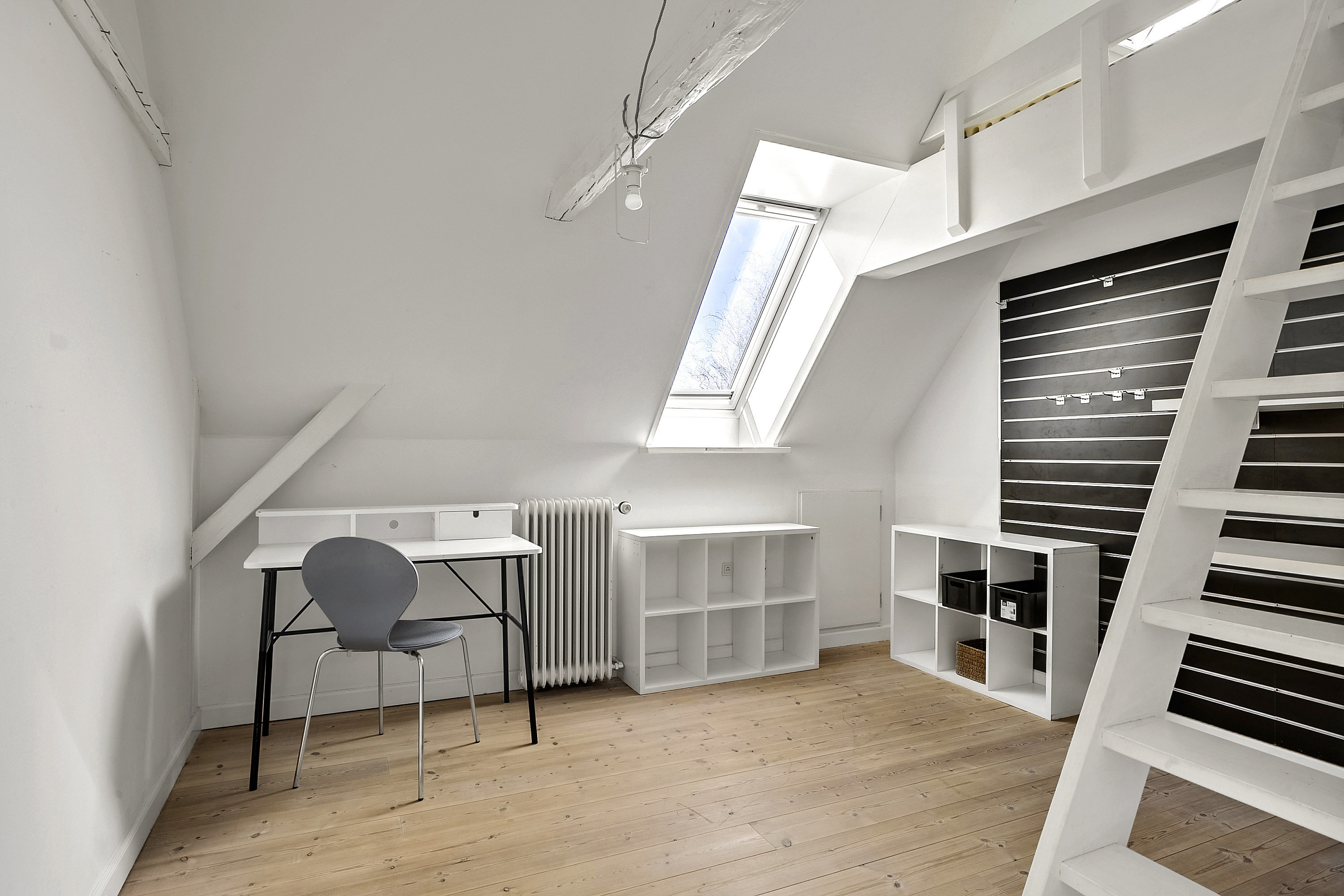 Fremhævet værelse billede i fuldskærmstilstand. Billede af Haderslevvej 132, 6000 Kolding