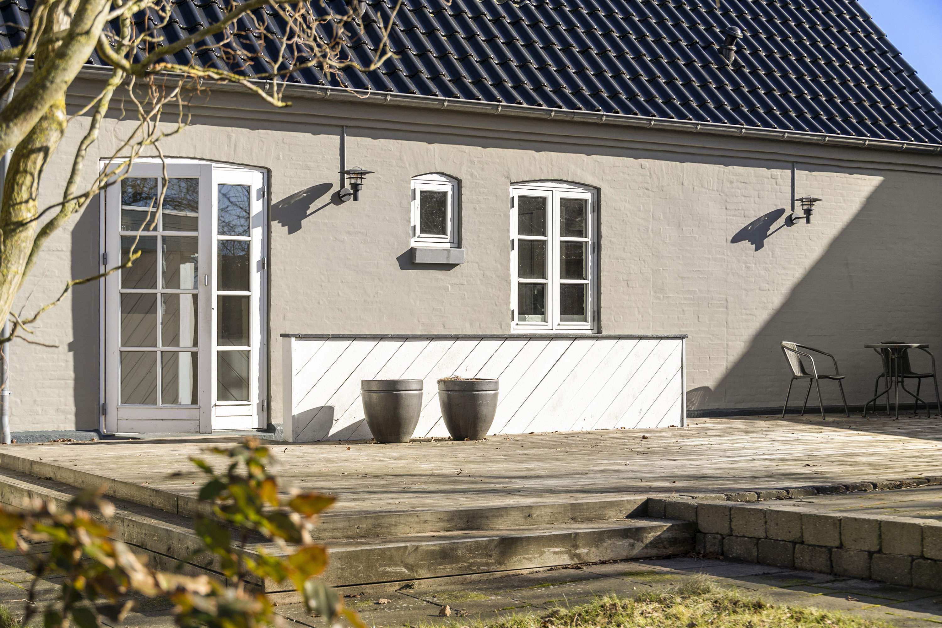 Haderslevvej 132, 6000 Kolding