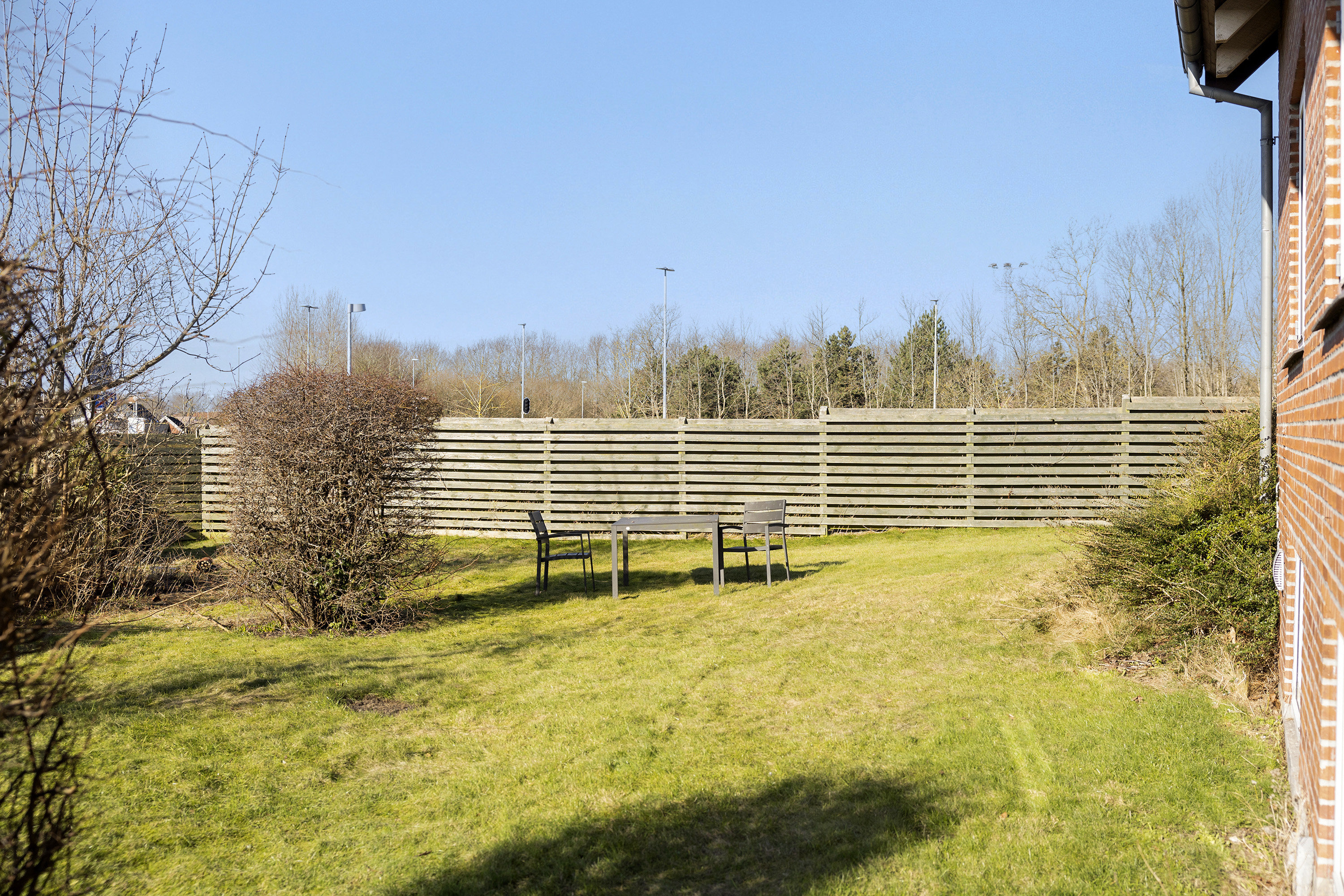 Fremhævet område billede i fuldskærmstilstand. Billede af Stockholmsgade 36, Christiansbjerg, 8200 Aarhus N