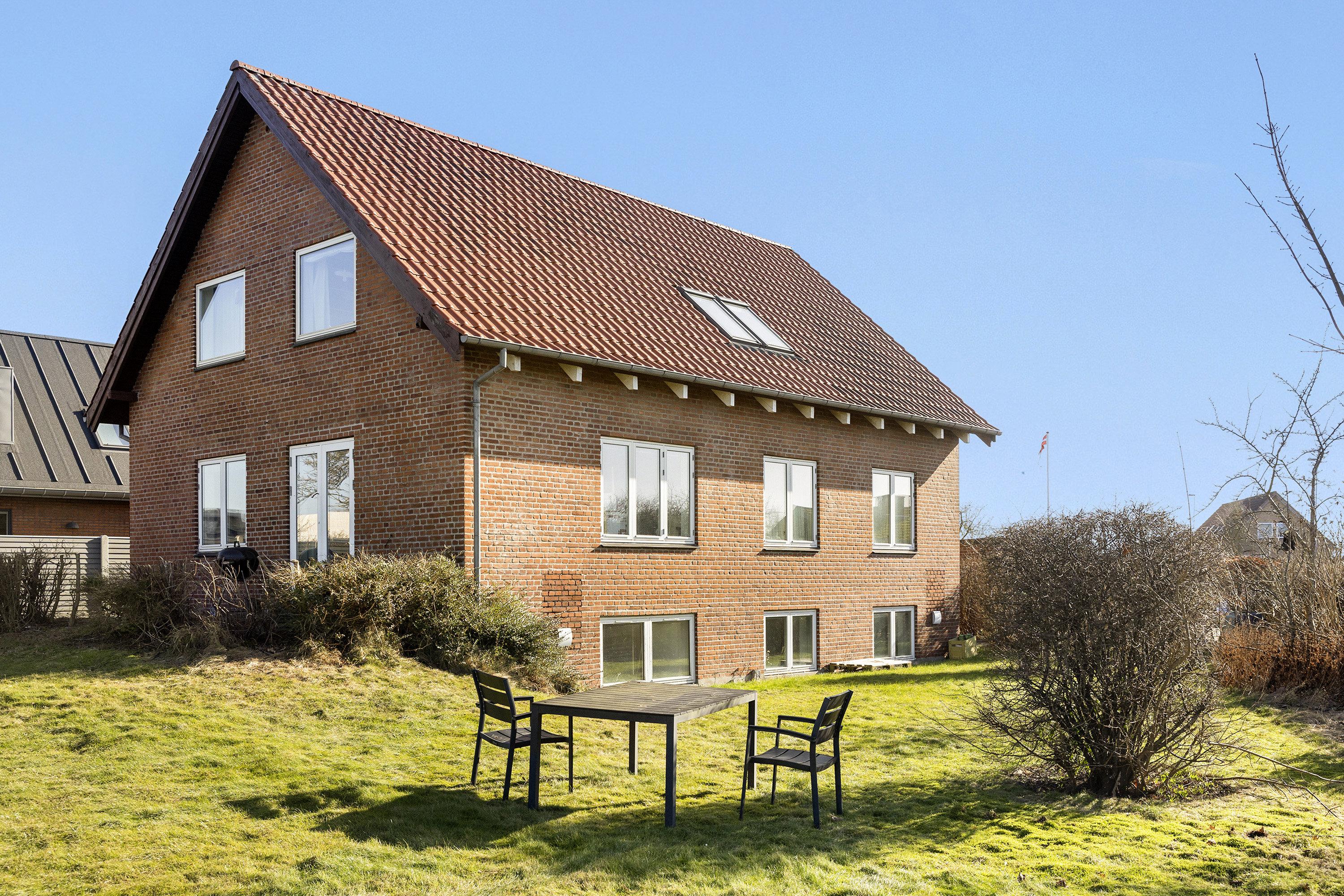 Stockholmsgade 36, Christiansbjerg, 8200 Aarhus N